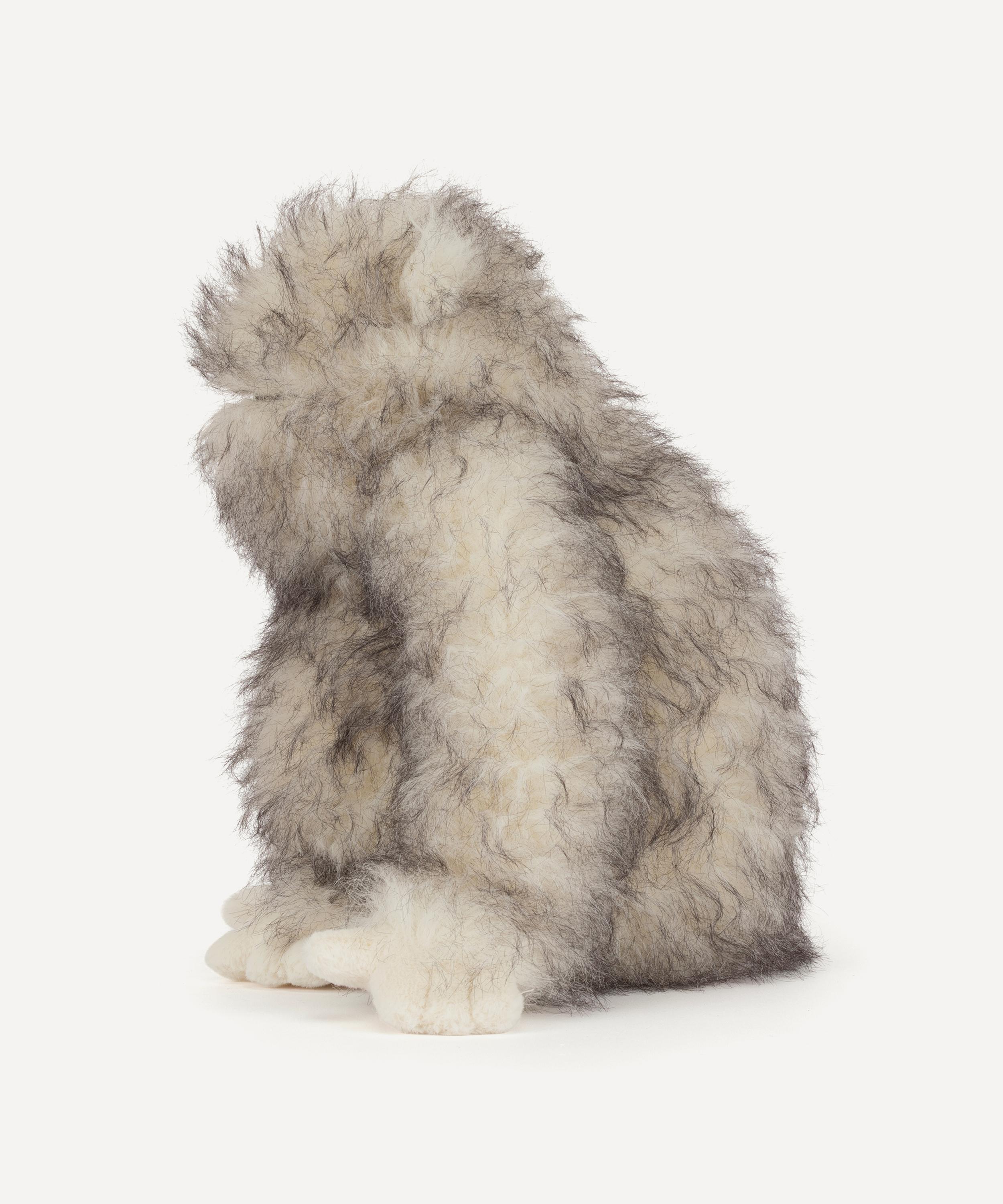 Jellycat - Bretti Yeti Soft Toy image number 3