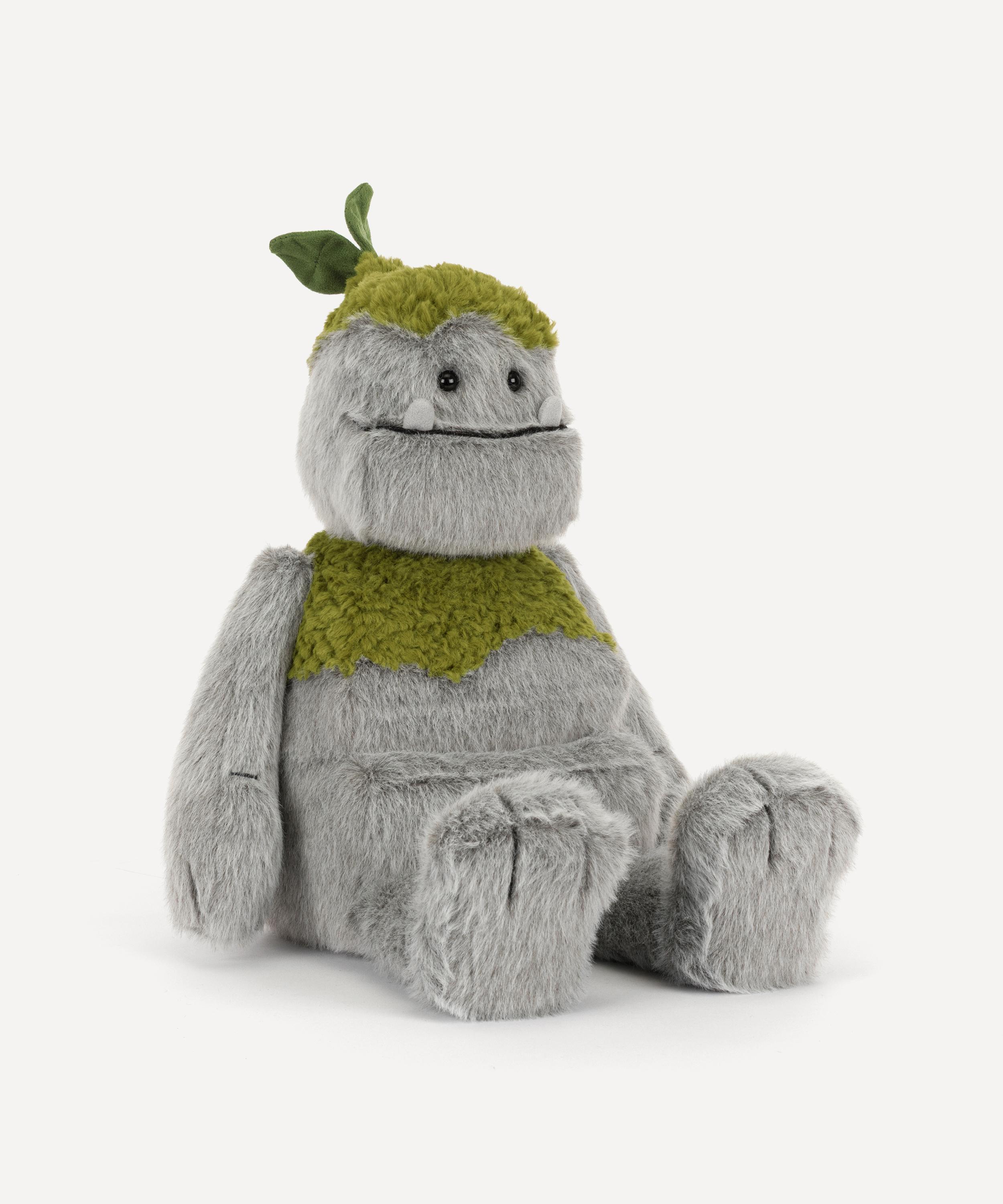 Jellycat - Rockleton Soft Toy image number 1