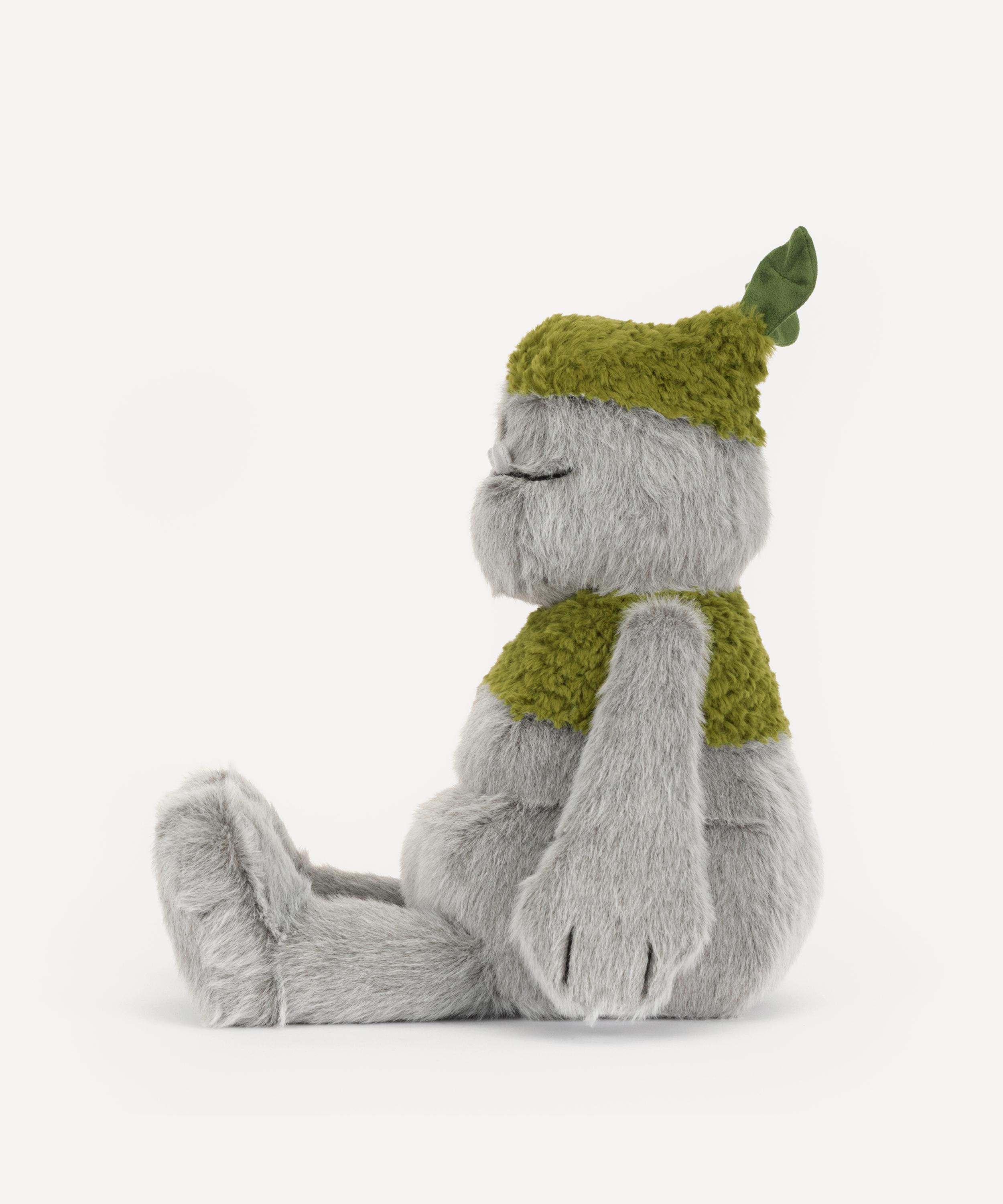 Jellycat - Rockleton Soft Toy image number 3