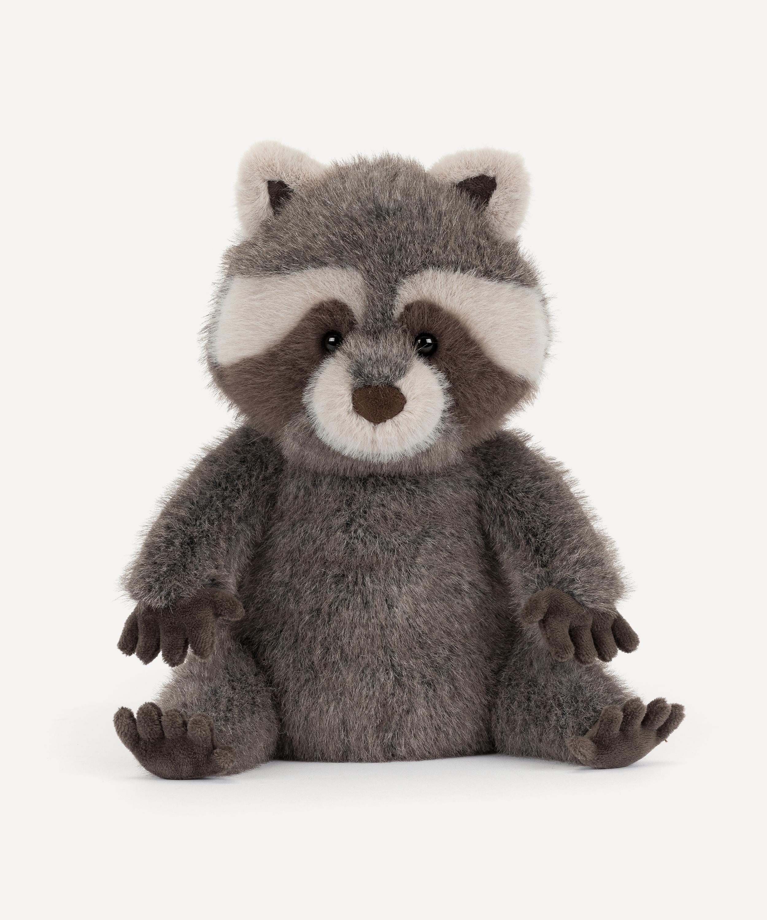 Jellycat - Trixiwoo Raccoon Soft Toy