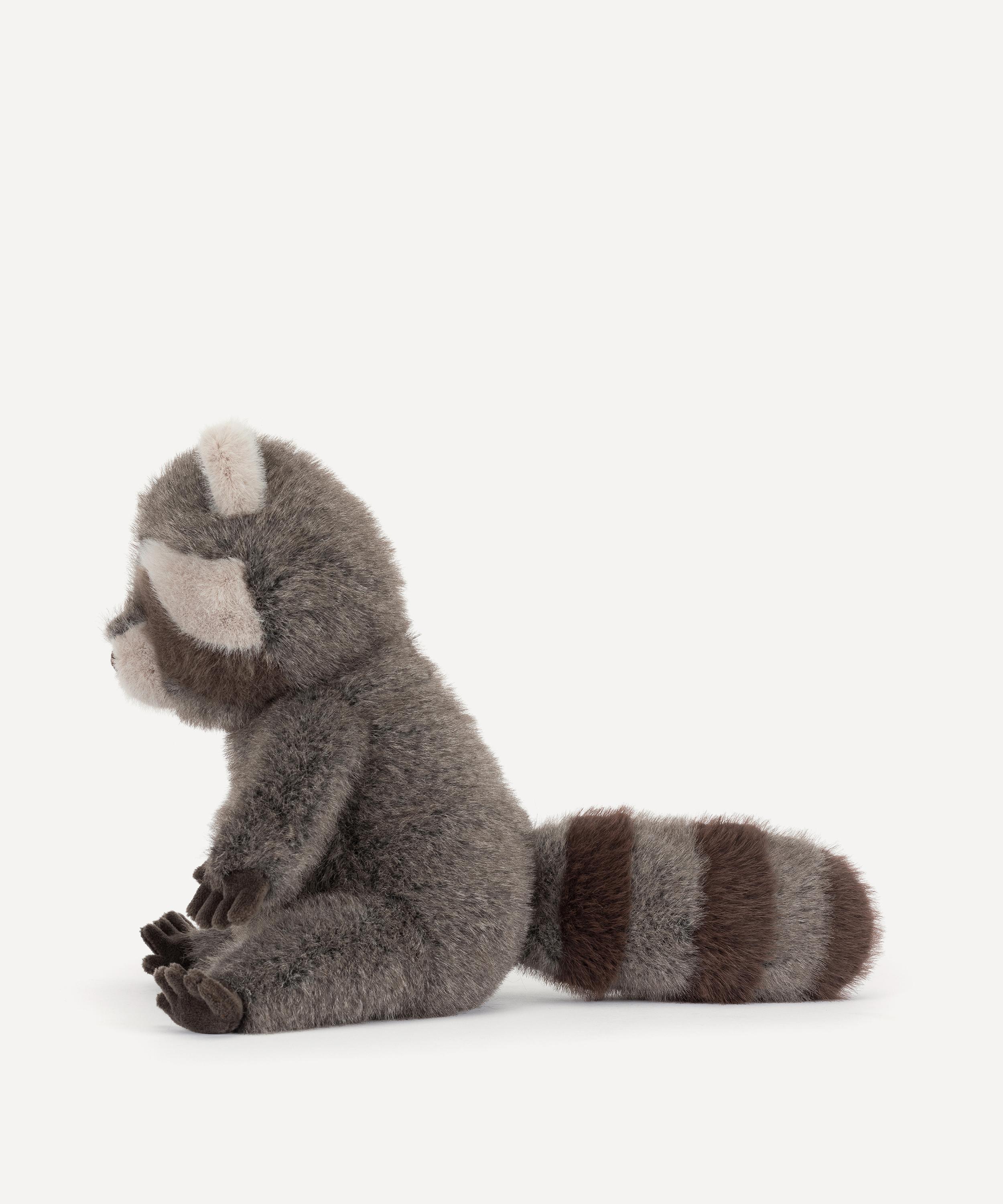 Jellycat - Trixiwoo Raccoon Soft Toy image number 3