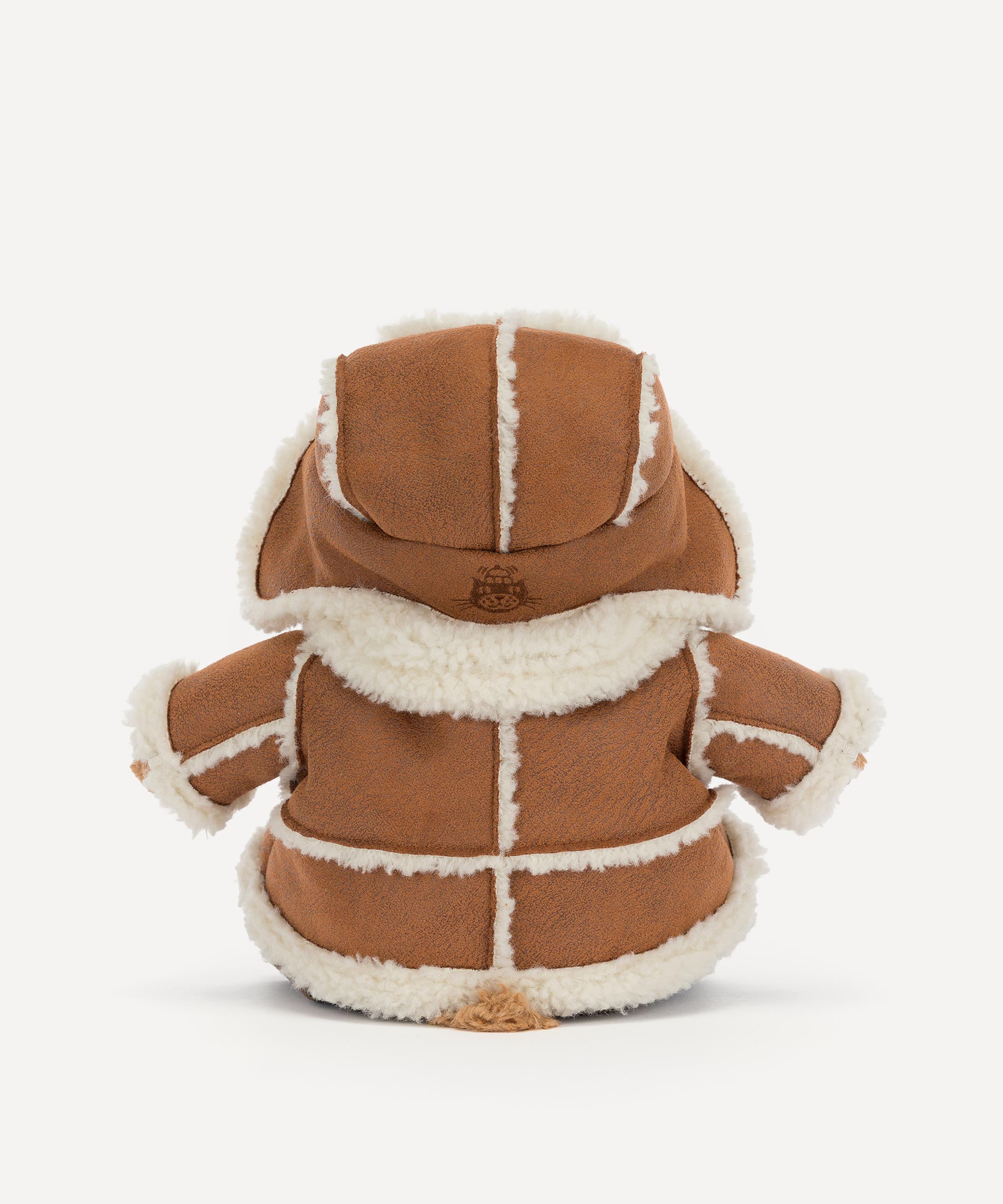 Jellycat - Bartholomew Alpine Bear Soft Toy image number 2