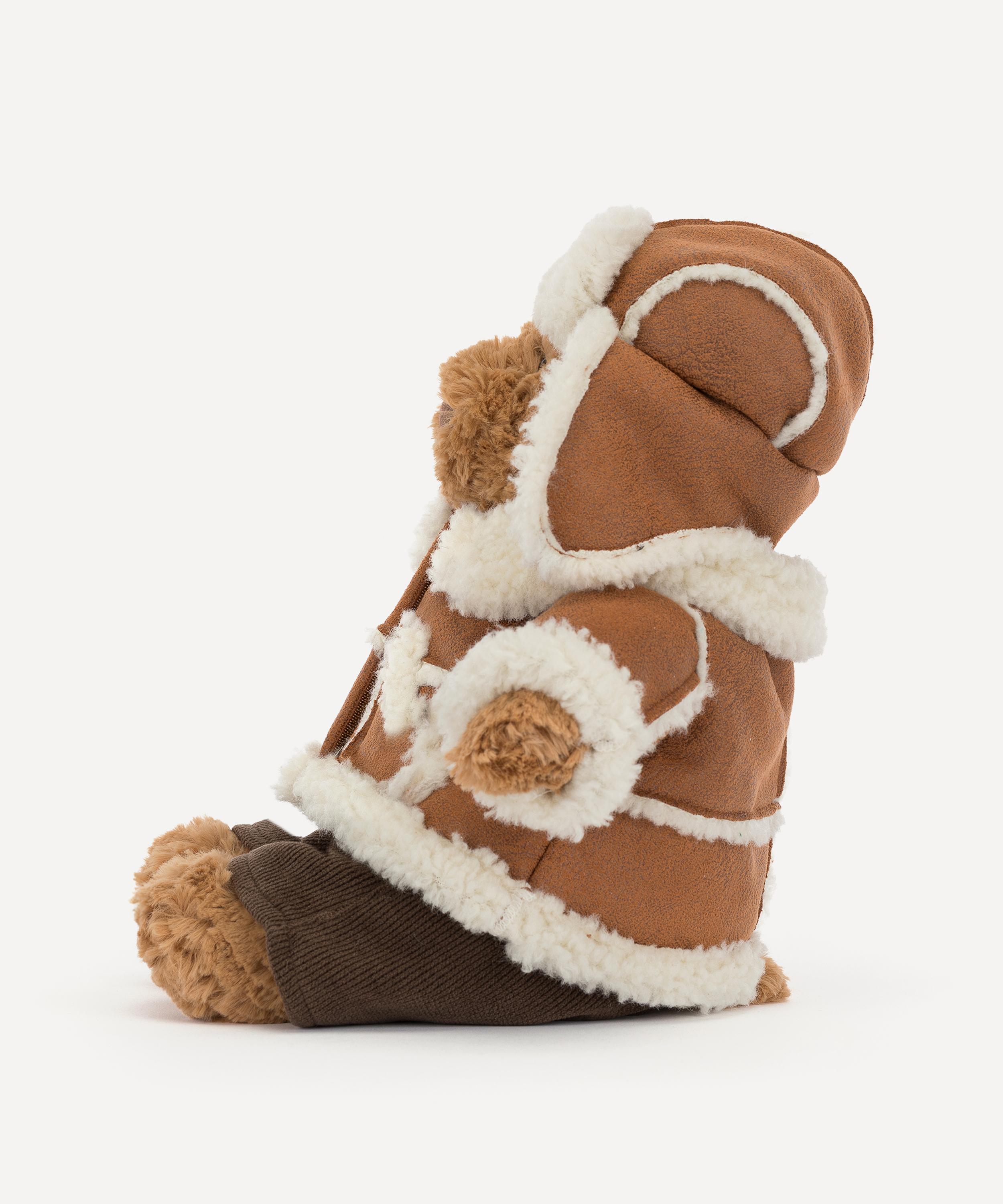 Jellycat - Bartholomew Alpine Bear Soft Toy image number 3