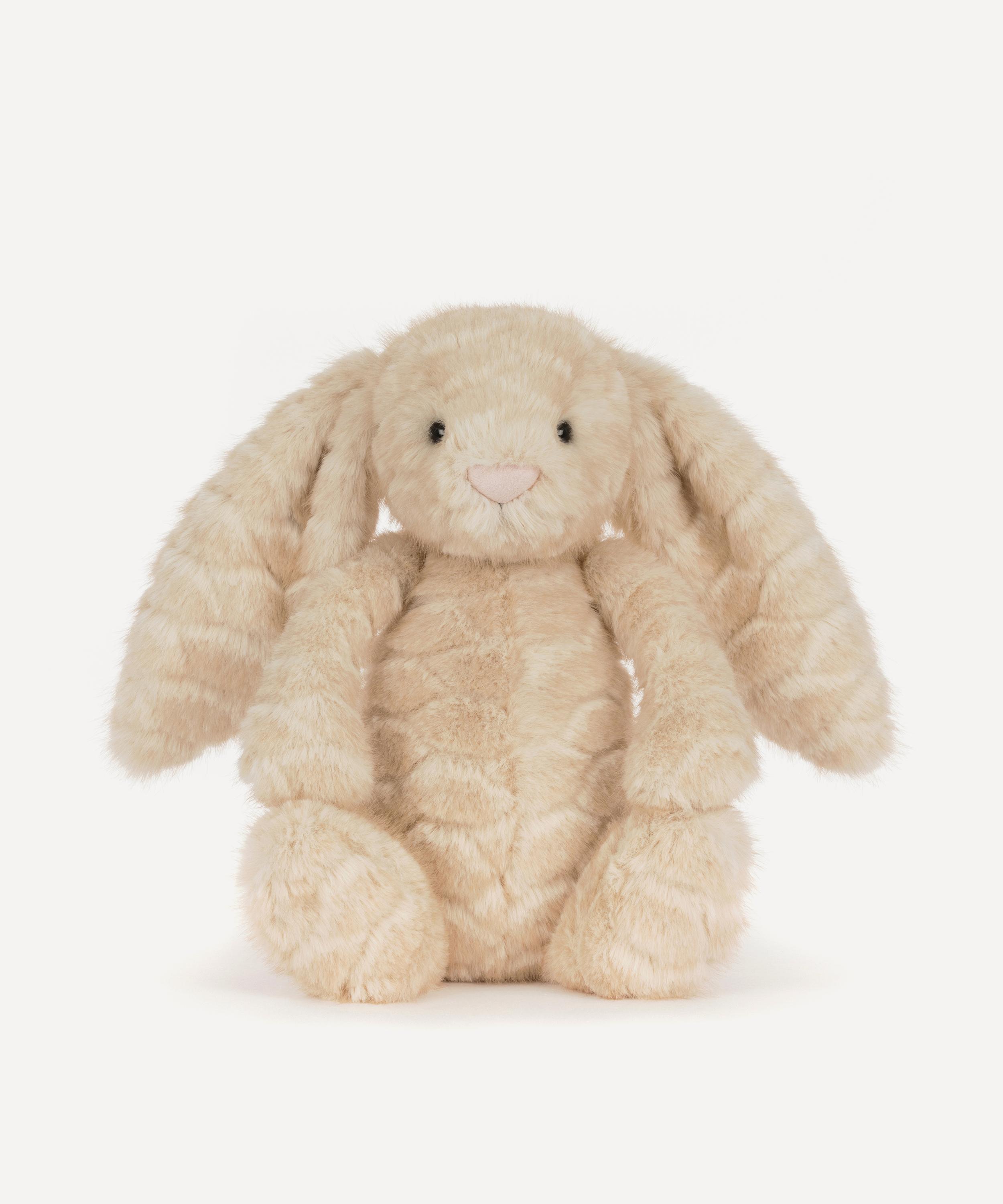 Jellycat - Franilla Luxe Bunny Soft Toy image number 1