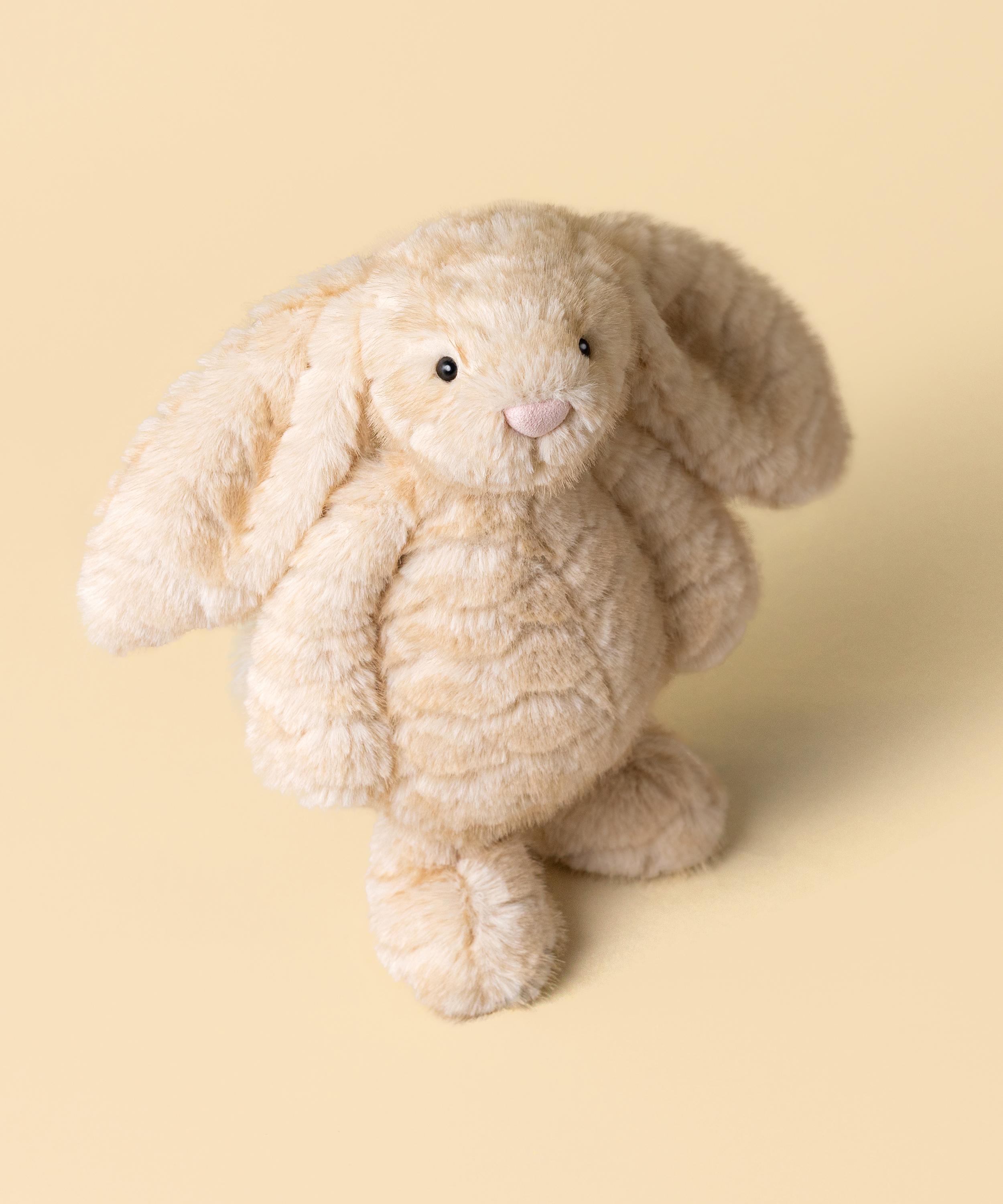 Jellycat - Franilla Luxe Bunny Soft Toy image number 4