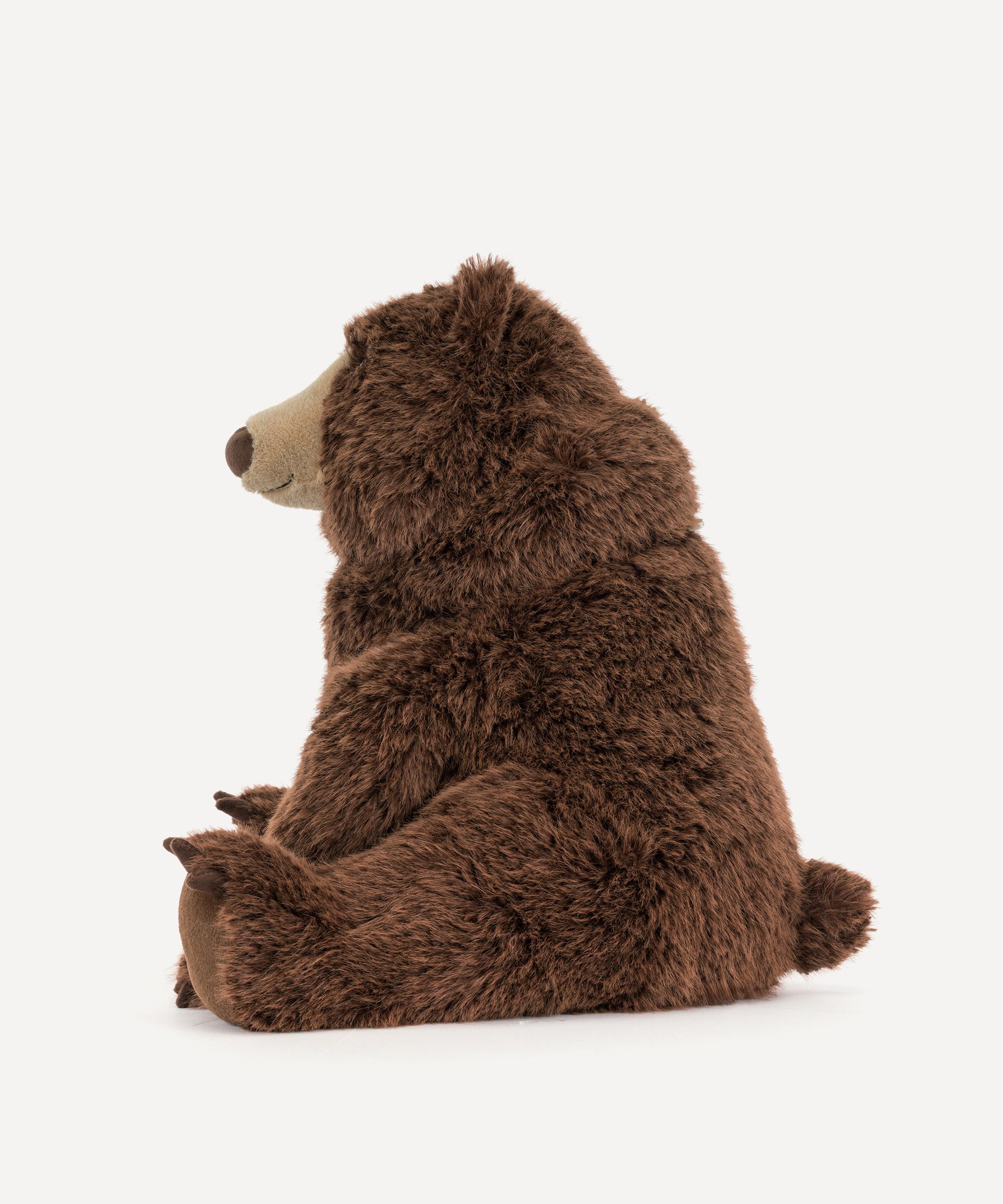 Jellycat - Bizzlestomp Bear Soft Toy image number 2