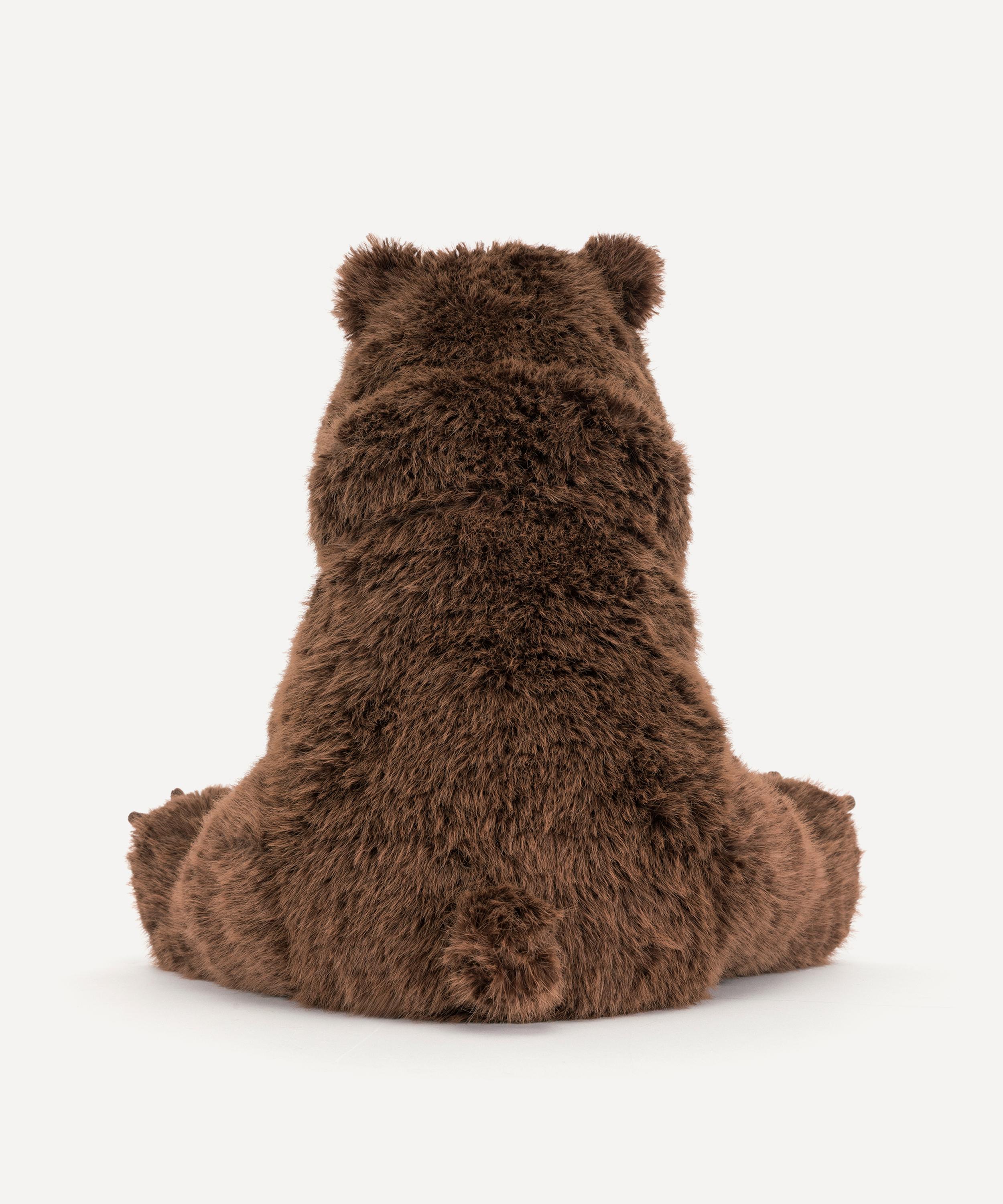 Jellycat - Bizzlestomp Bear Soft Toy image number 3