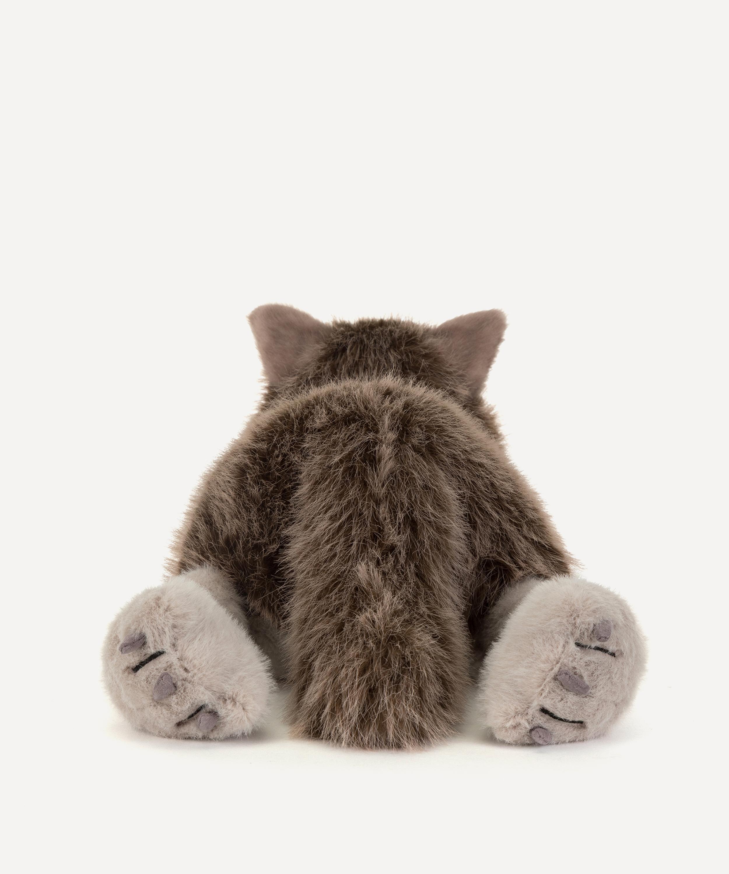 Jellycat - Ulrich Wolf Soft Toy image number 3