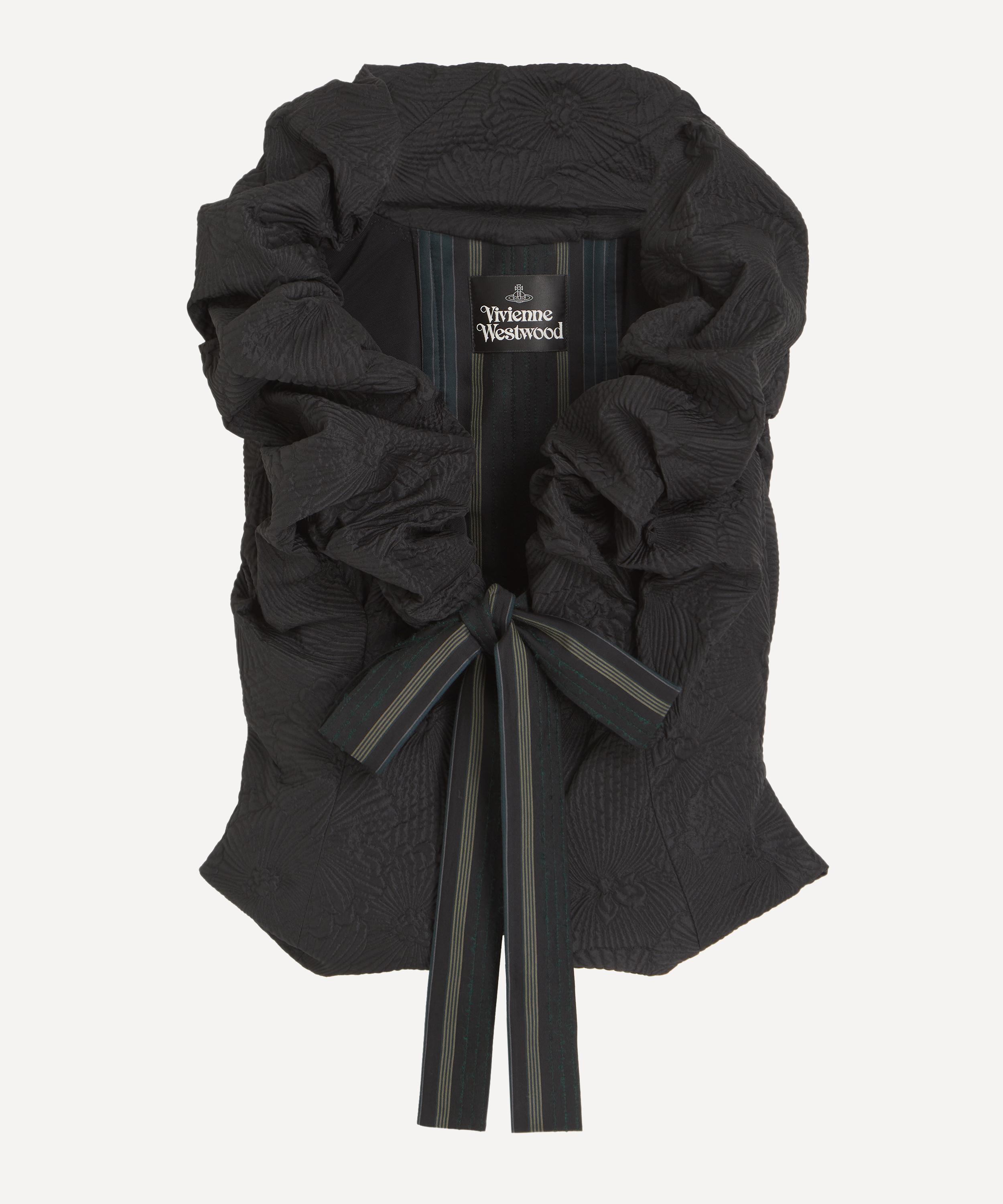 Vivienne Westwood - Kendall Corset Top image number 0