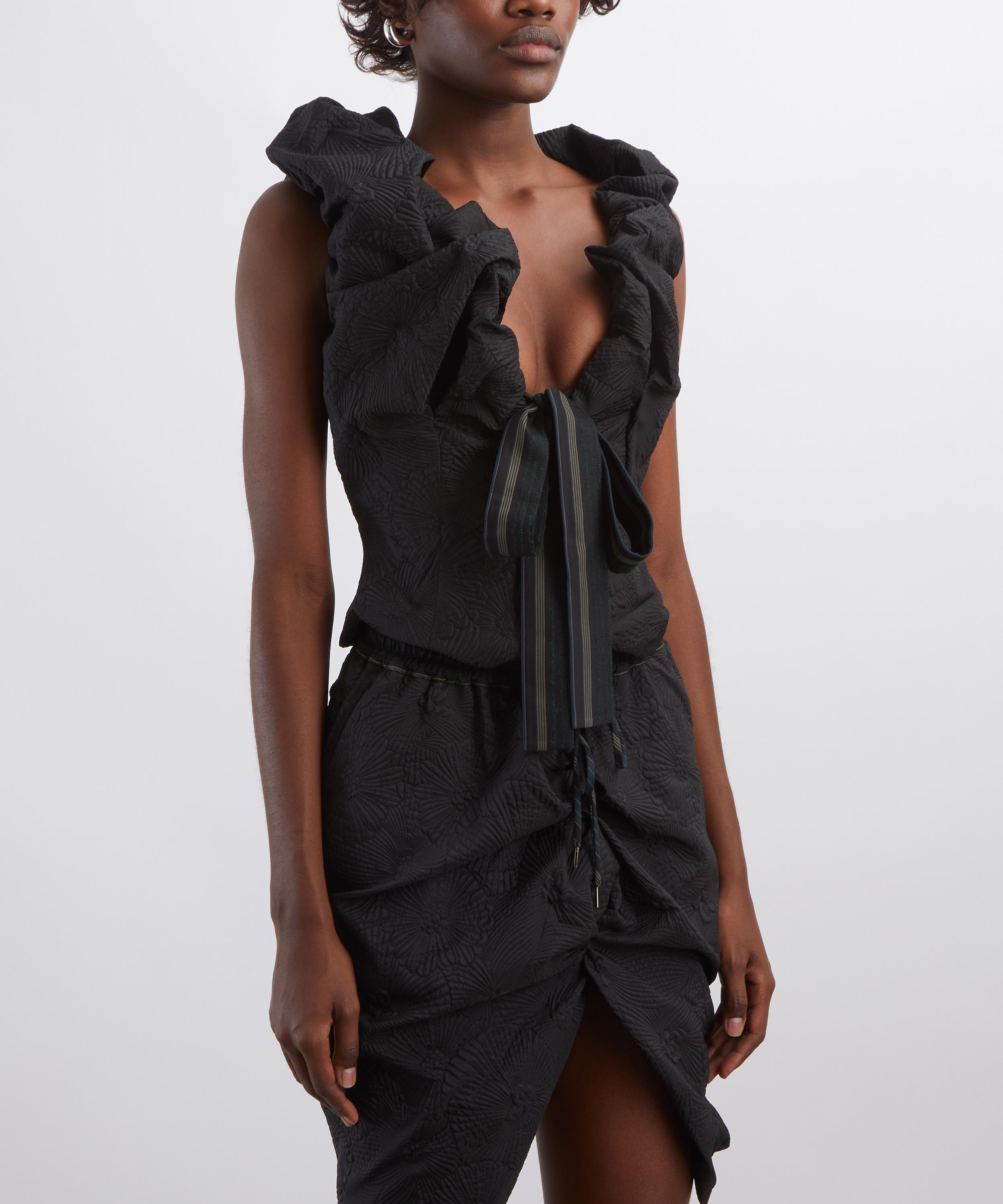 Vivienne Westwood - Kendall Corset Top image number 2