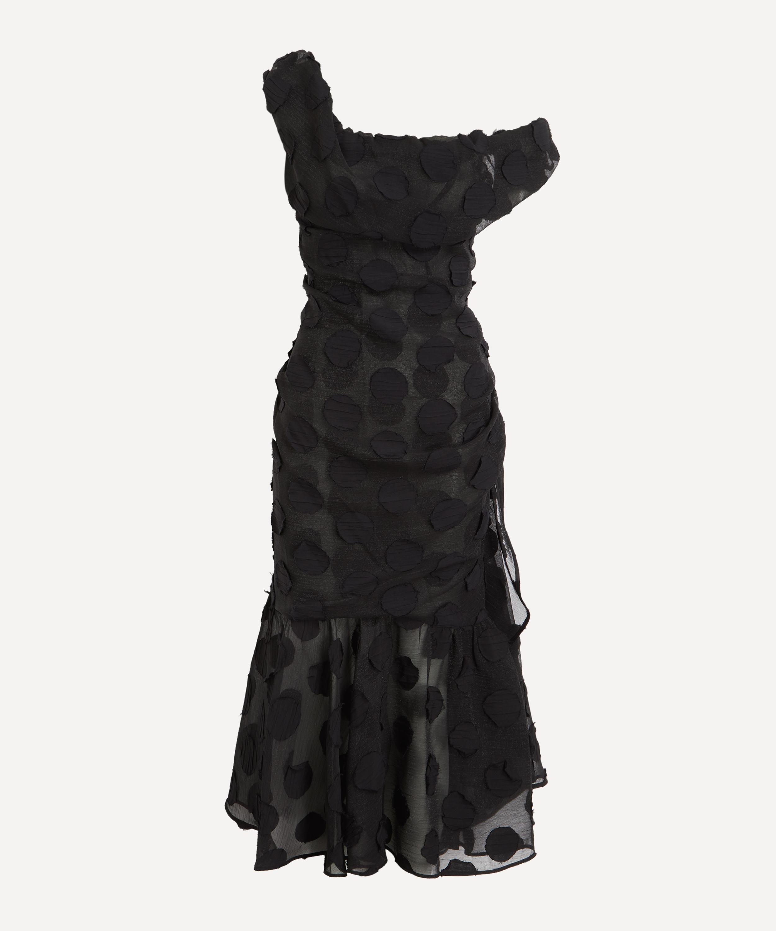 Vivienne Westwood - Ginnie Frill Dress image number 0