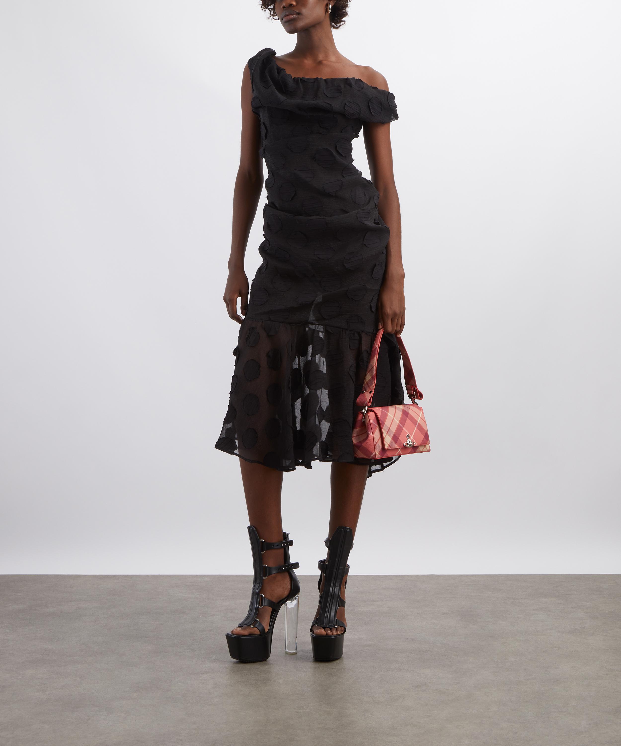 Vivienne Westwood - Ginnie Frill Dress image number 1