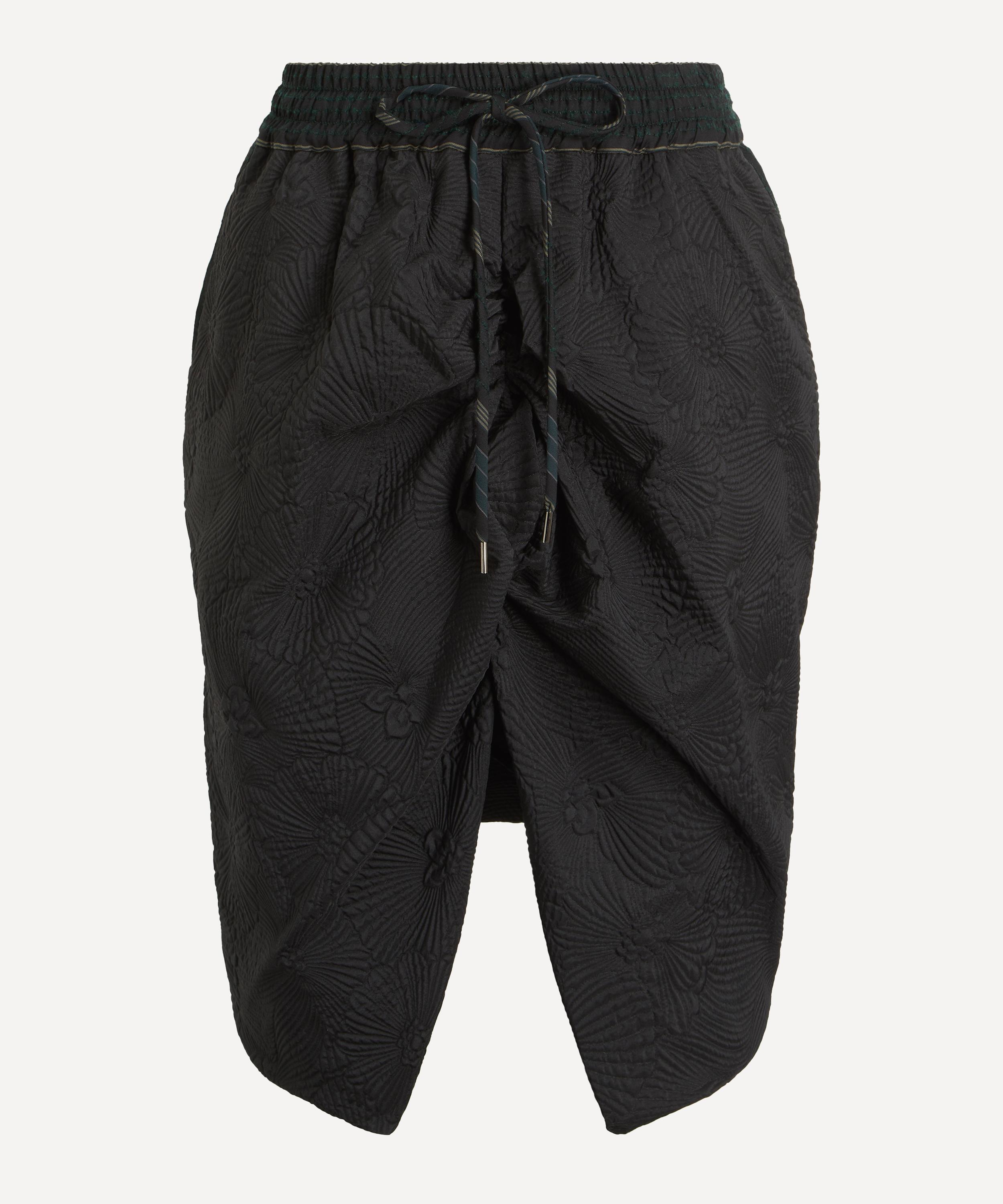Vivienne Westwood - Mini Panther Skirt image number 0