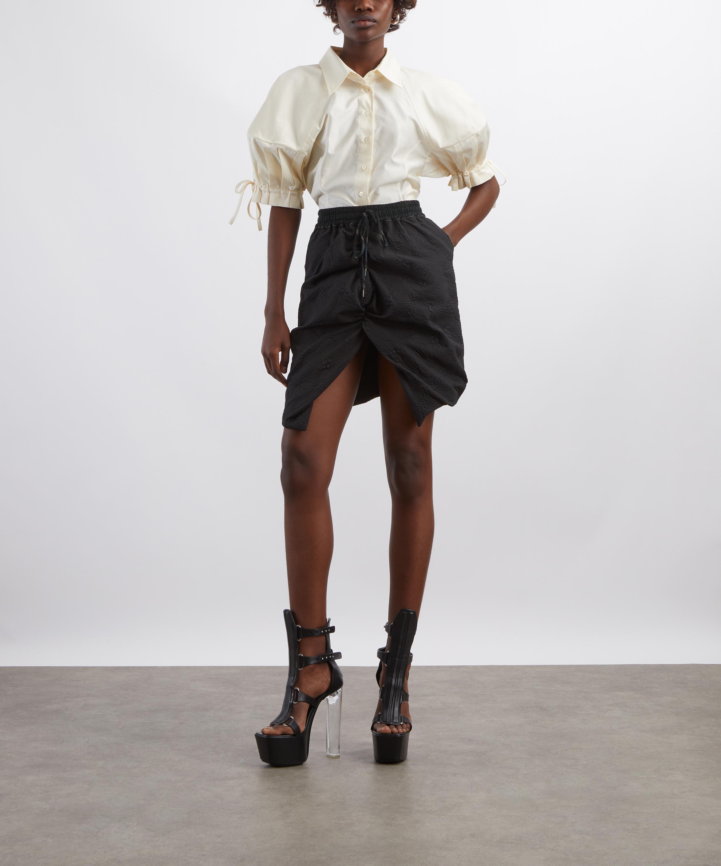Vivienne Westwood - Mini Panther Skirt image number 1
