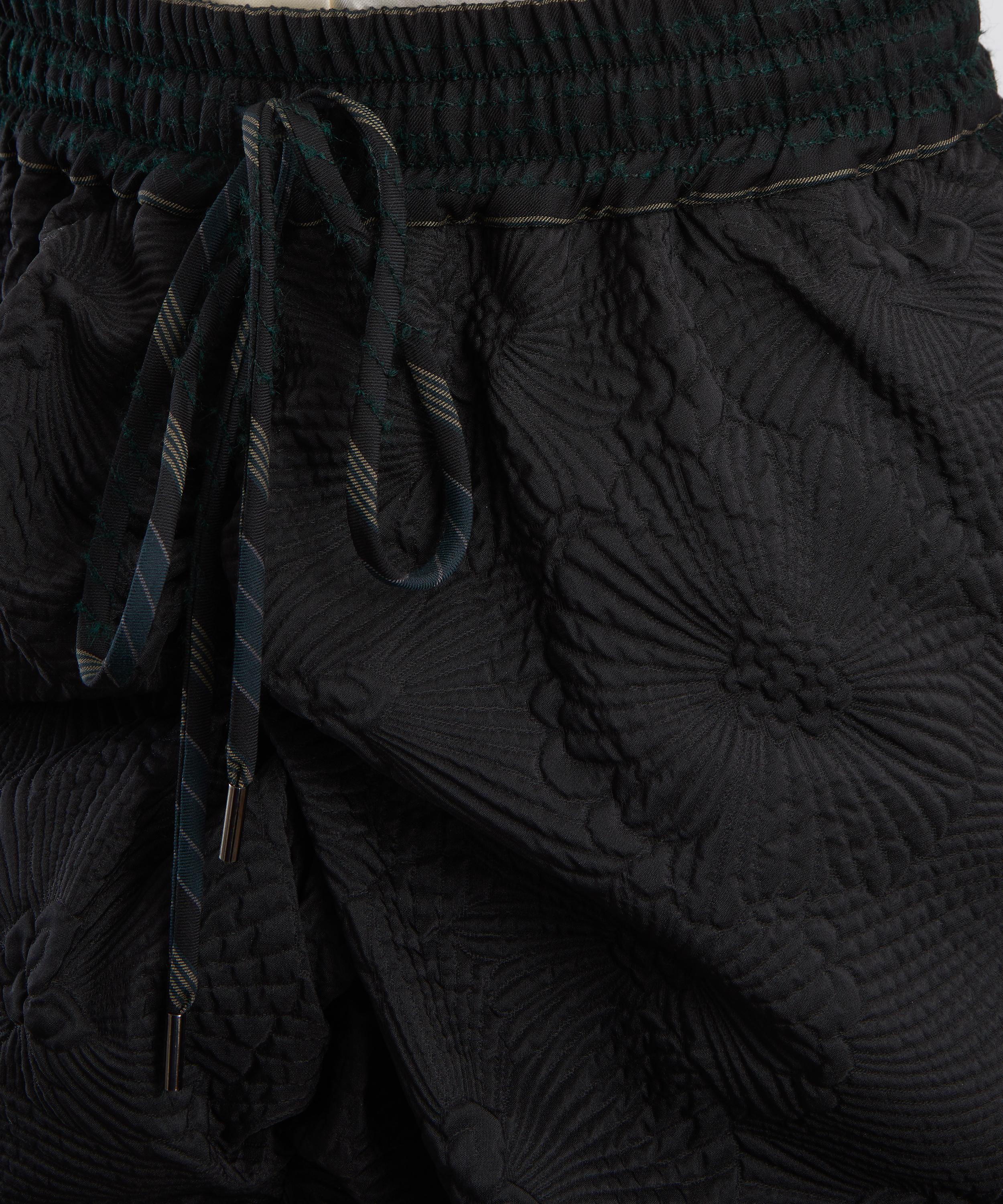 Vivienne Westwood - Mini Panther Skirt image number 4