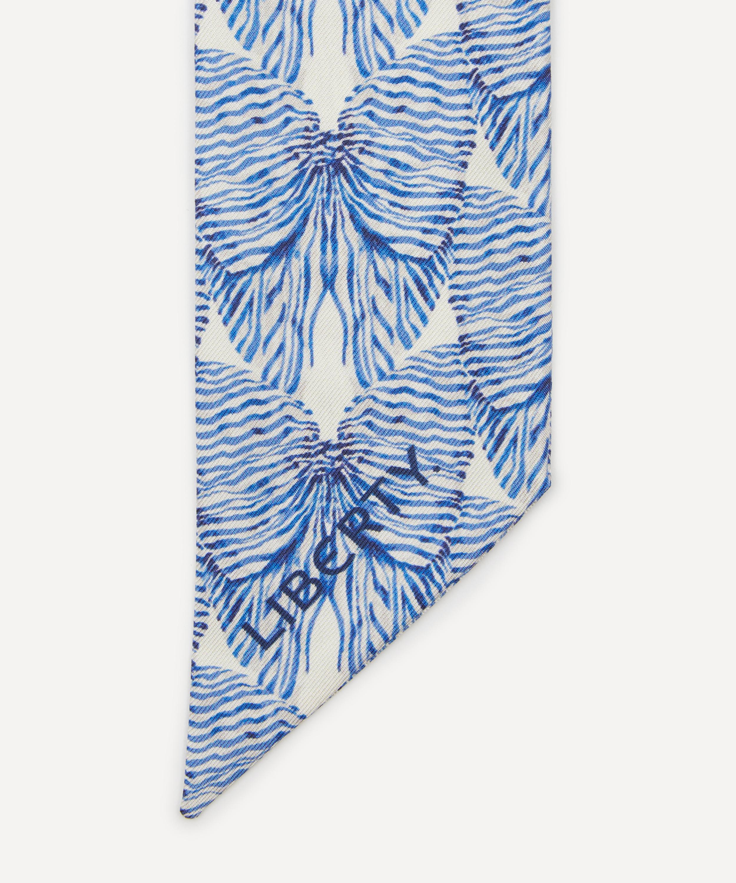 Liberty - Bustle and Bow Silk Ribbonette image number 2