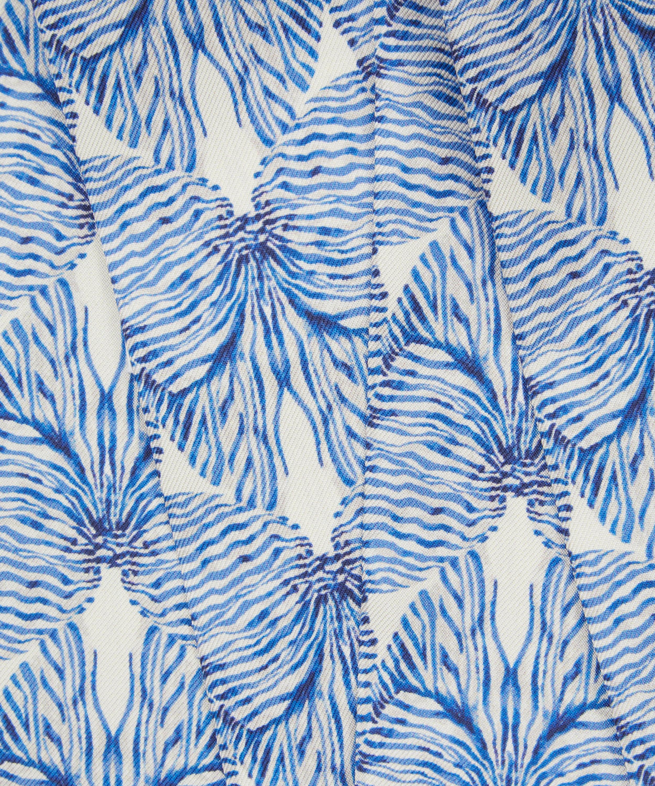 Liberty - Bustle and Bow Silk Ribbonette image number 3