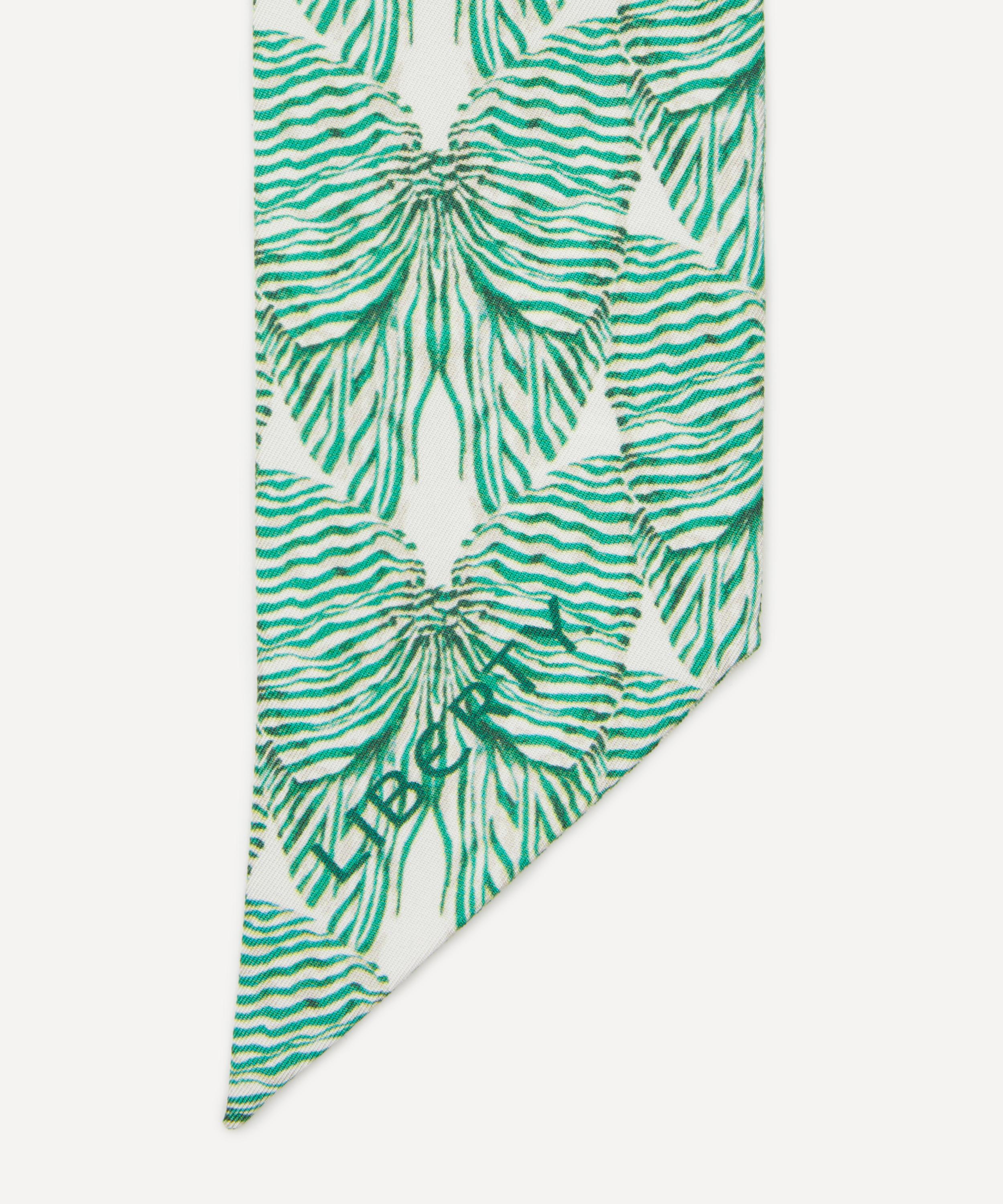 Liberty - Bustle and Bow Silk Ribbonette image number 2
