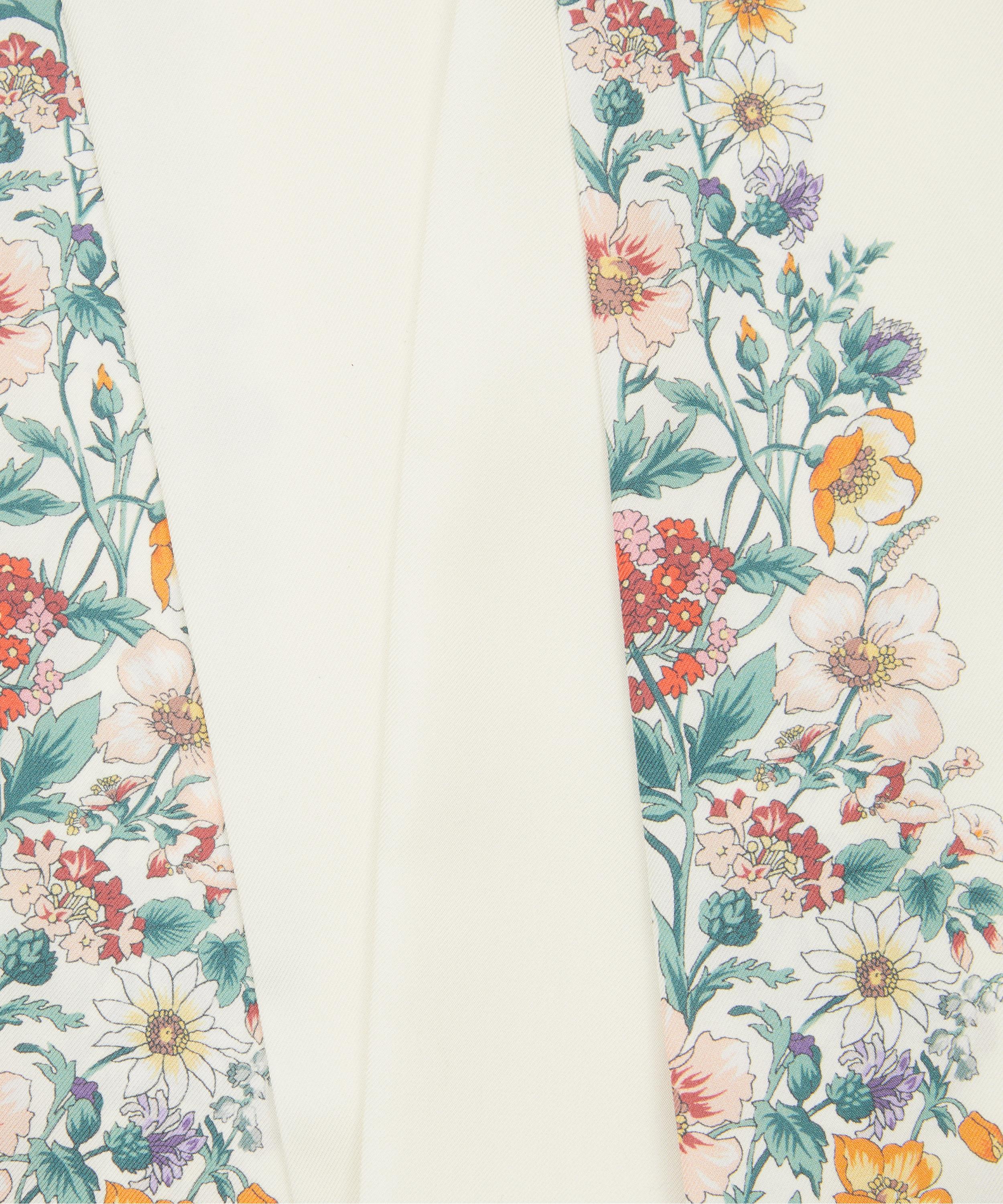 Liberty - Rachel 8x160 Skinny Silk Scarf image number 3