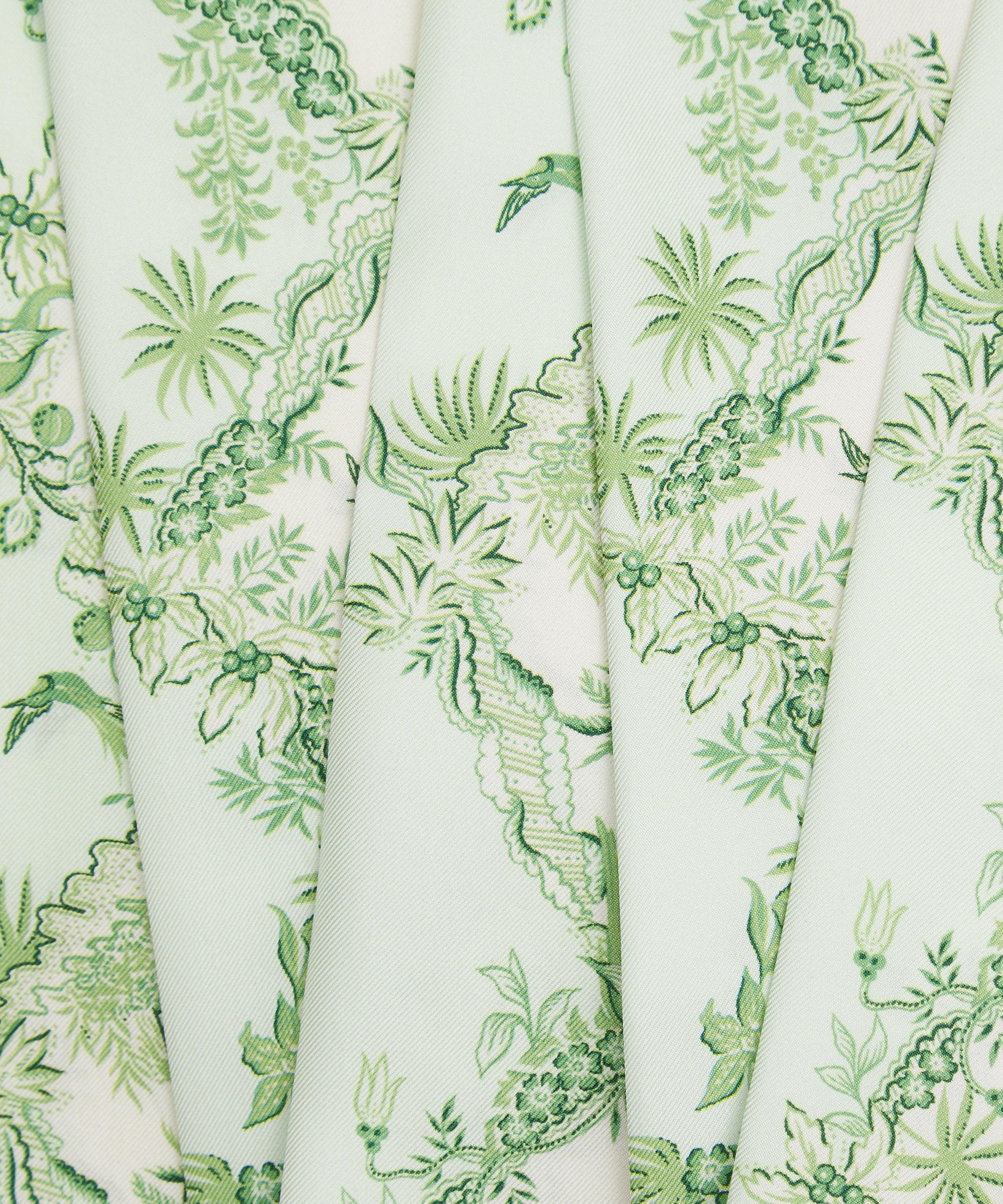 Liberty - Tropical 8x160 Skinny Silk Toile image number 3