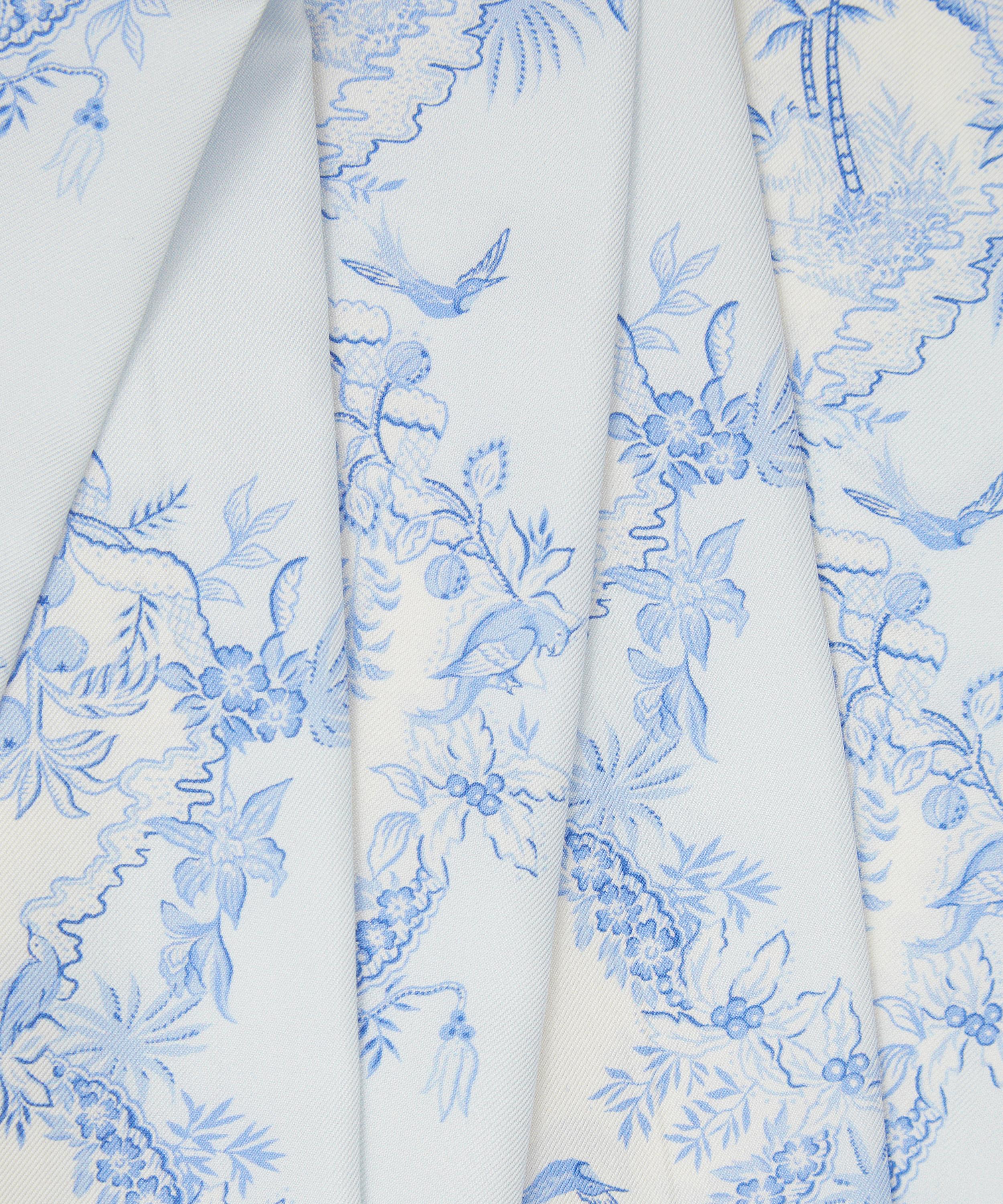 Liberty - Tropical 8x160 Skinny Silk Toile image number 3