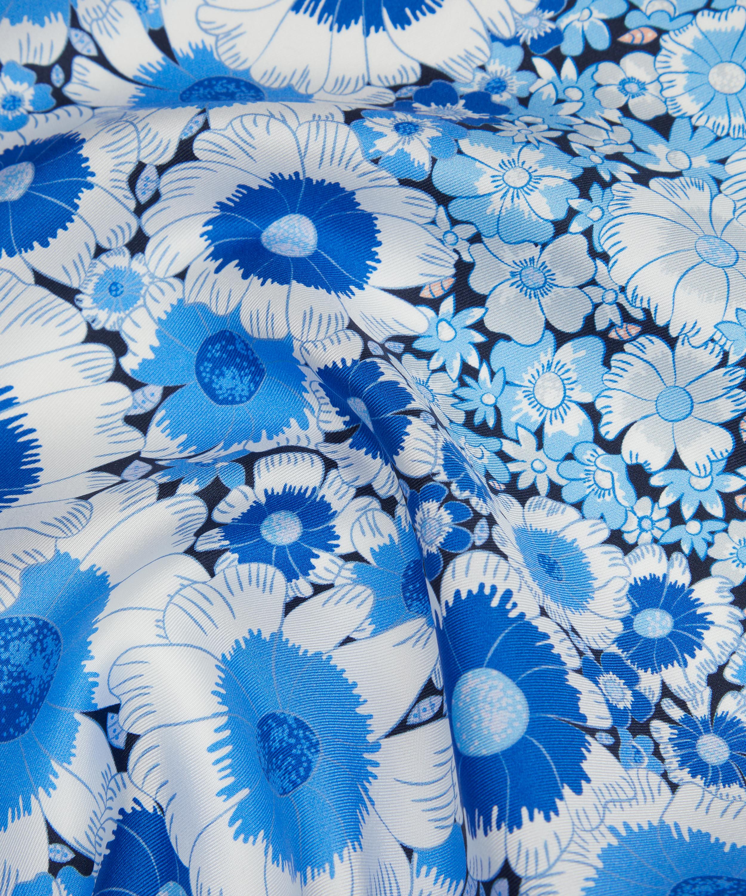 Liberty - Love Liberty Silk Scarf 45 image number 3