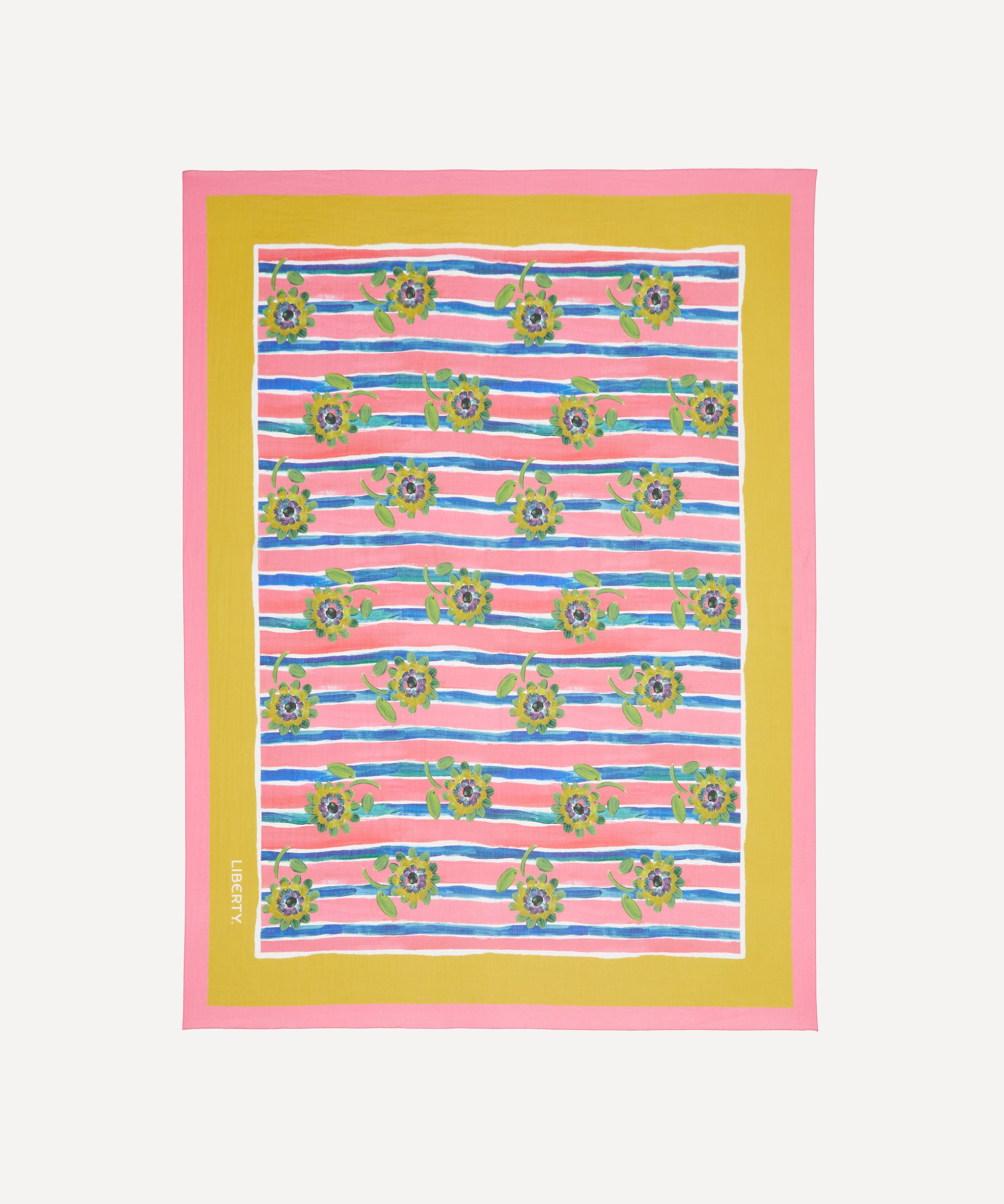 Liberty - Beau 130x170 Cotton Sarong