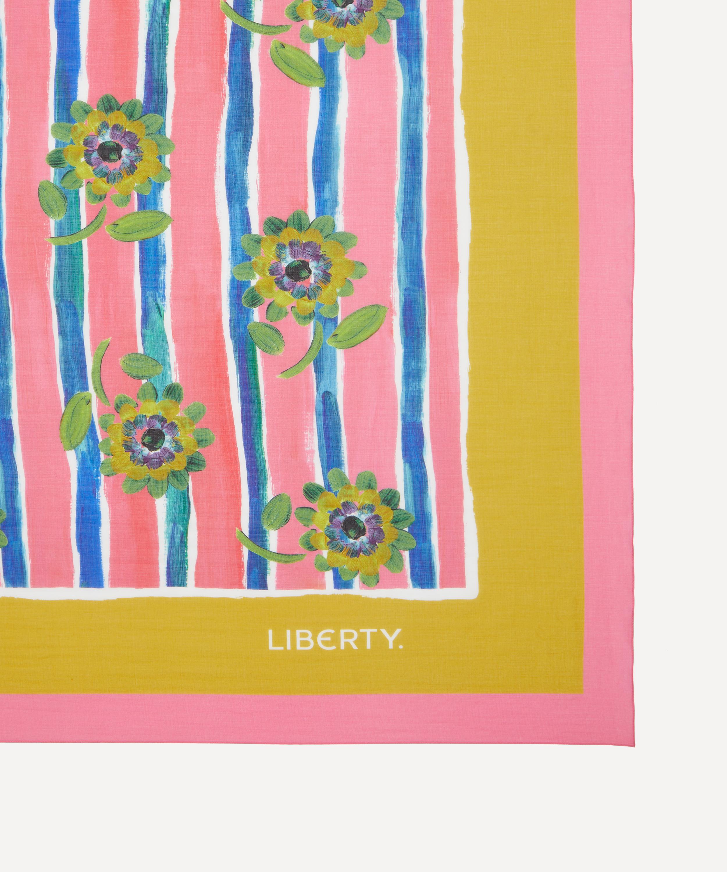 Liberty - Beau 130x170 Cotton Sarong image number 2