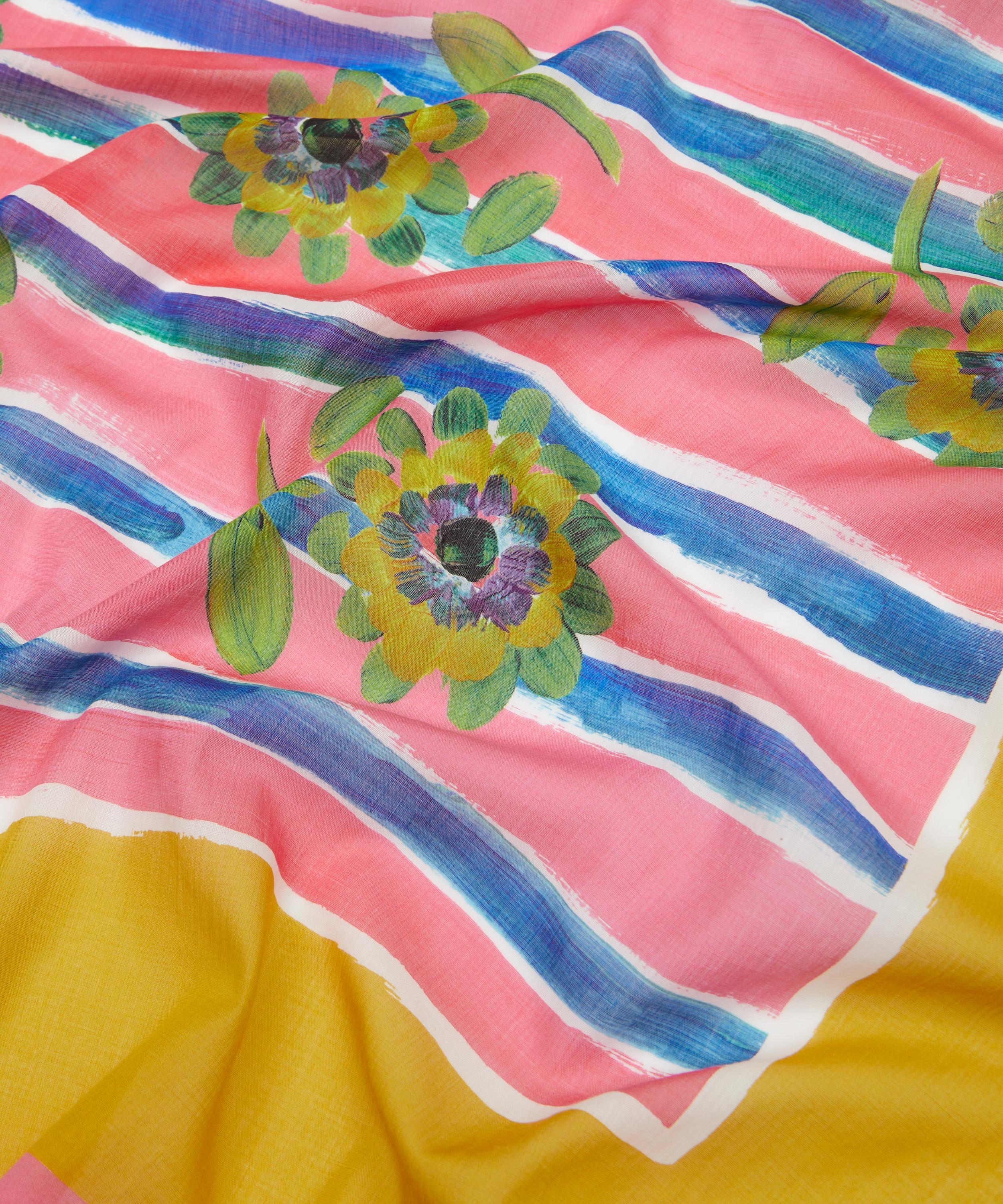 Liberty - Beau 130x170 Cotton Sarong image number 3