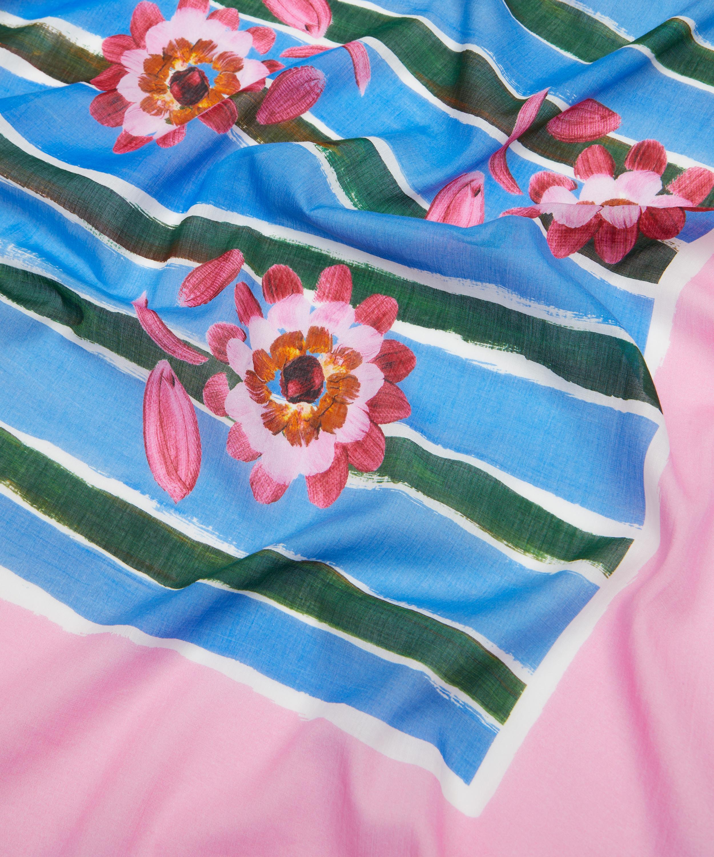 Liberty - Beau 130x170 Cotton Sarong image number 3