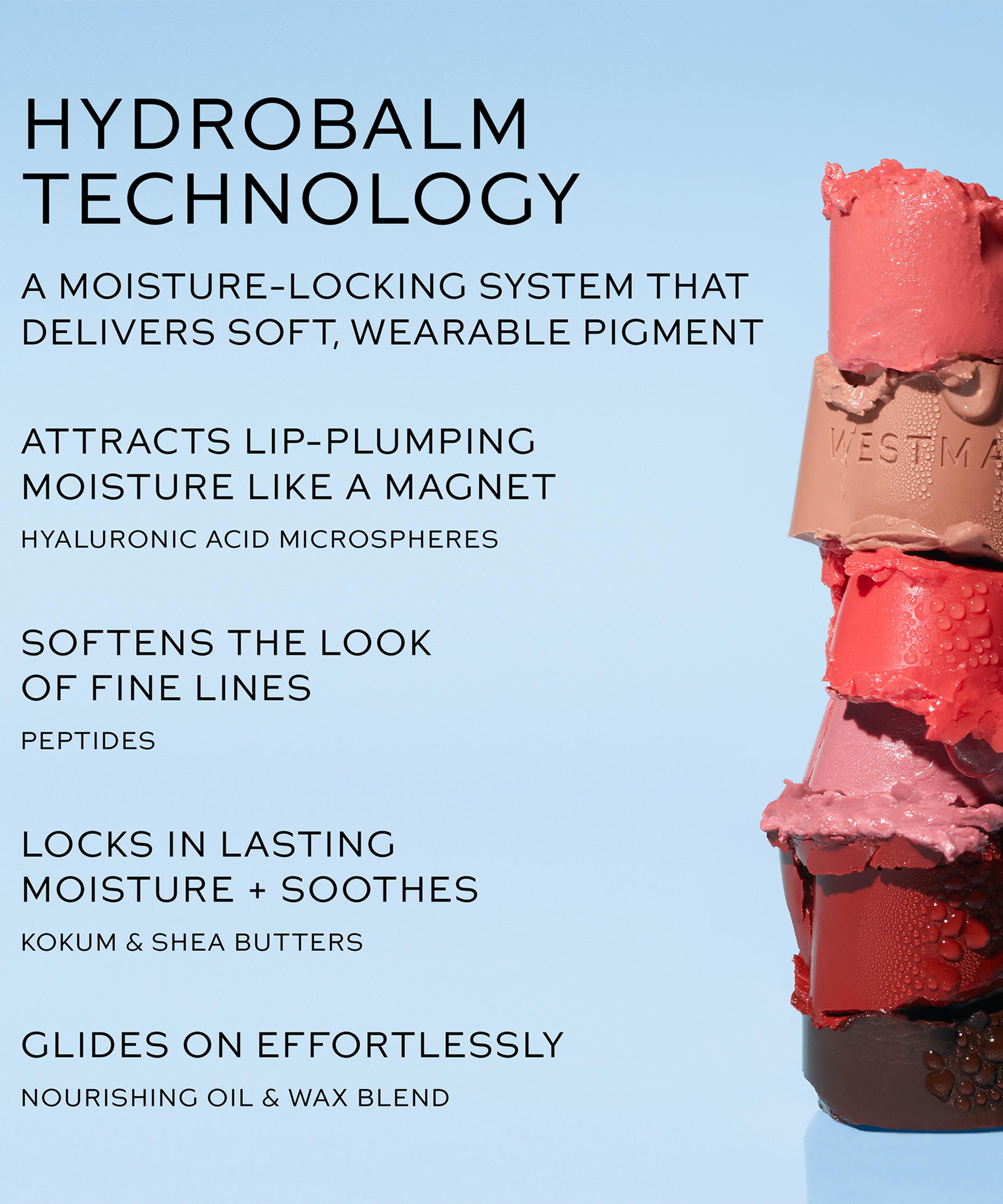 Westman Atelier - HydroBalm Tinted Lipstick 3.5g image number 9