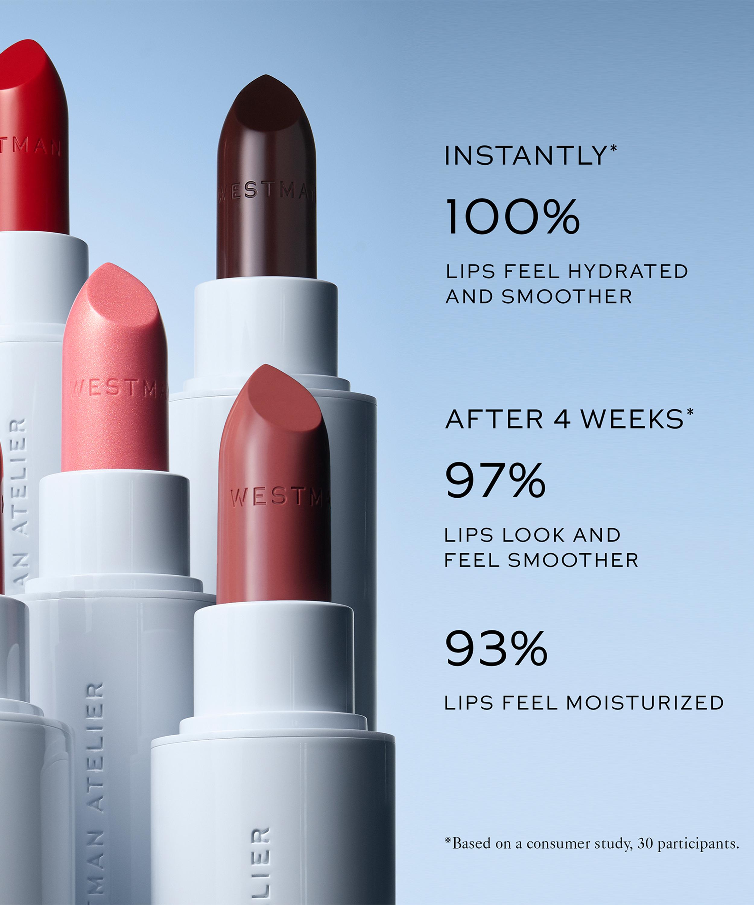 Westman Atelier - HydroBalm Tinted Lipstick 3.5g image number 10