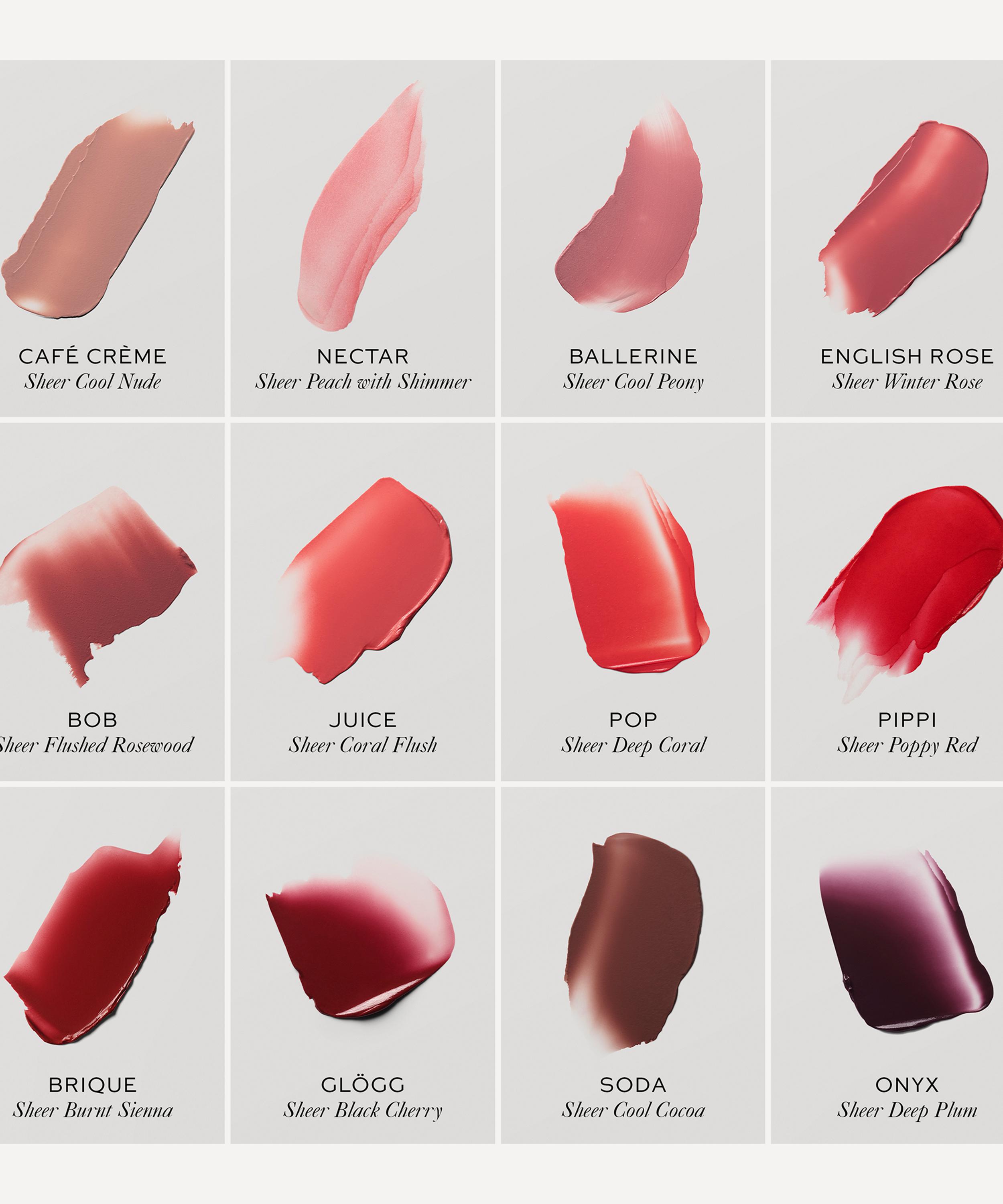 Westman Atelier - HydroBalm Tinted Lipstick 3.5g image number 8