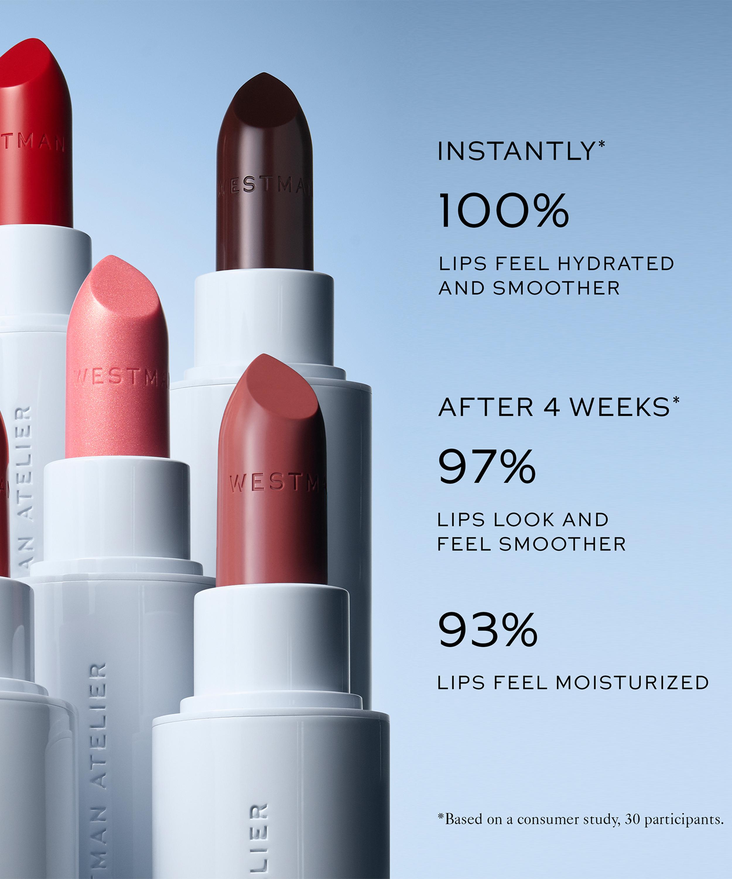 Westman Atelier - HydroBalm Tinted Lipstick 3.5g image number 10