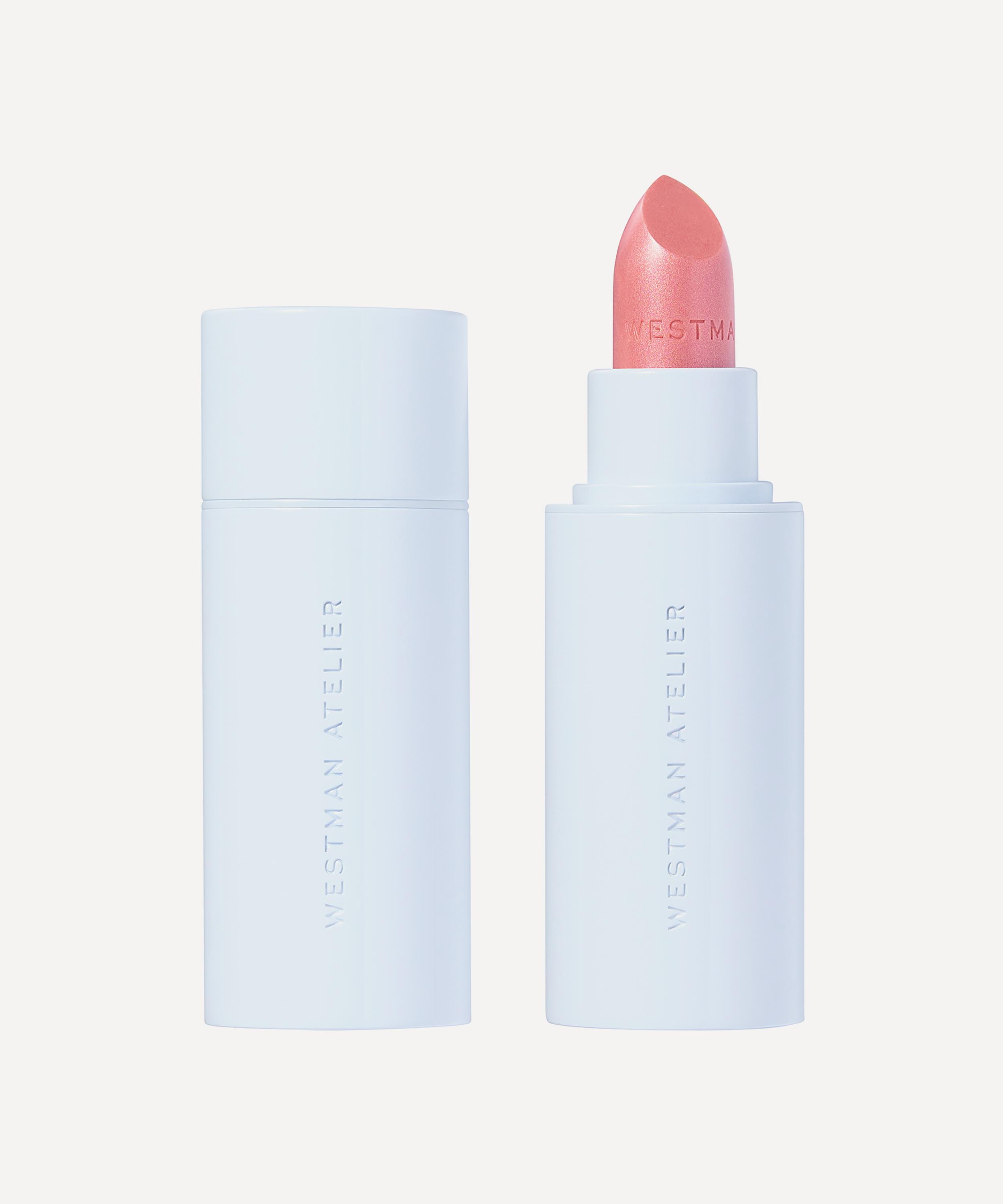 Westman Atelier Nectar Hydrobalm Tinted Lipstick 3.5g In Orange