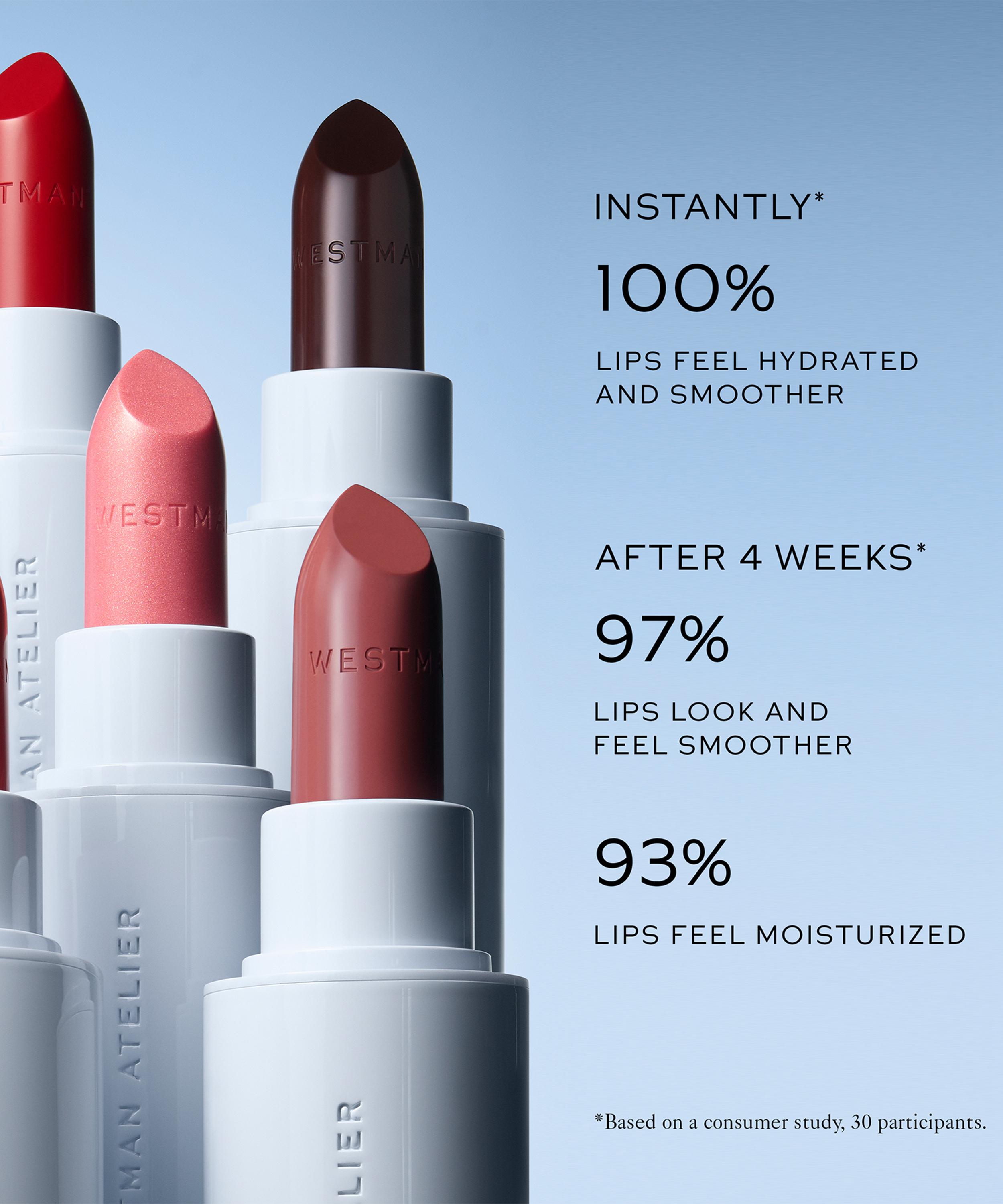 Westman Atelier - HydroBalm Tinted Lipstick 3.5g image number 10