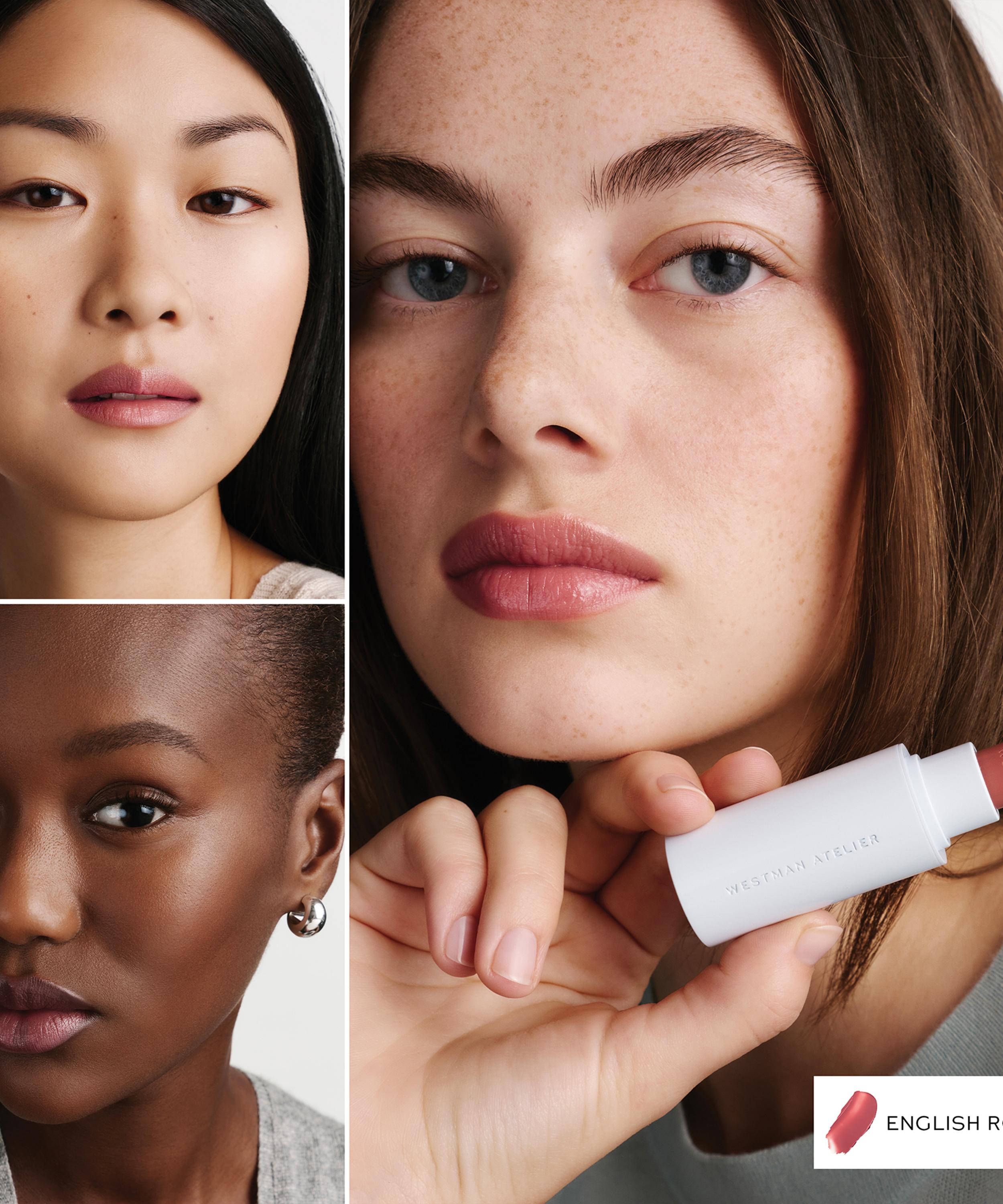 Westman Atelier - HydroBalm Tinted Lipstick 3.5g image number 4