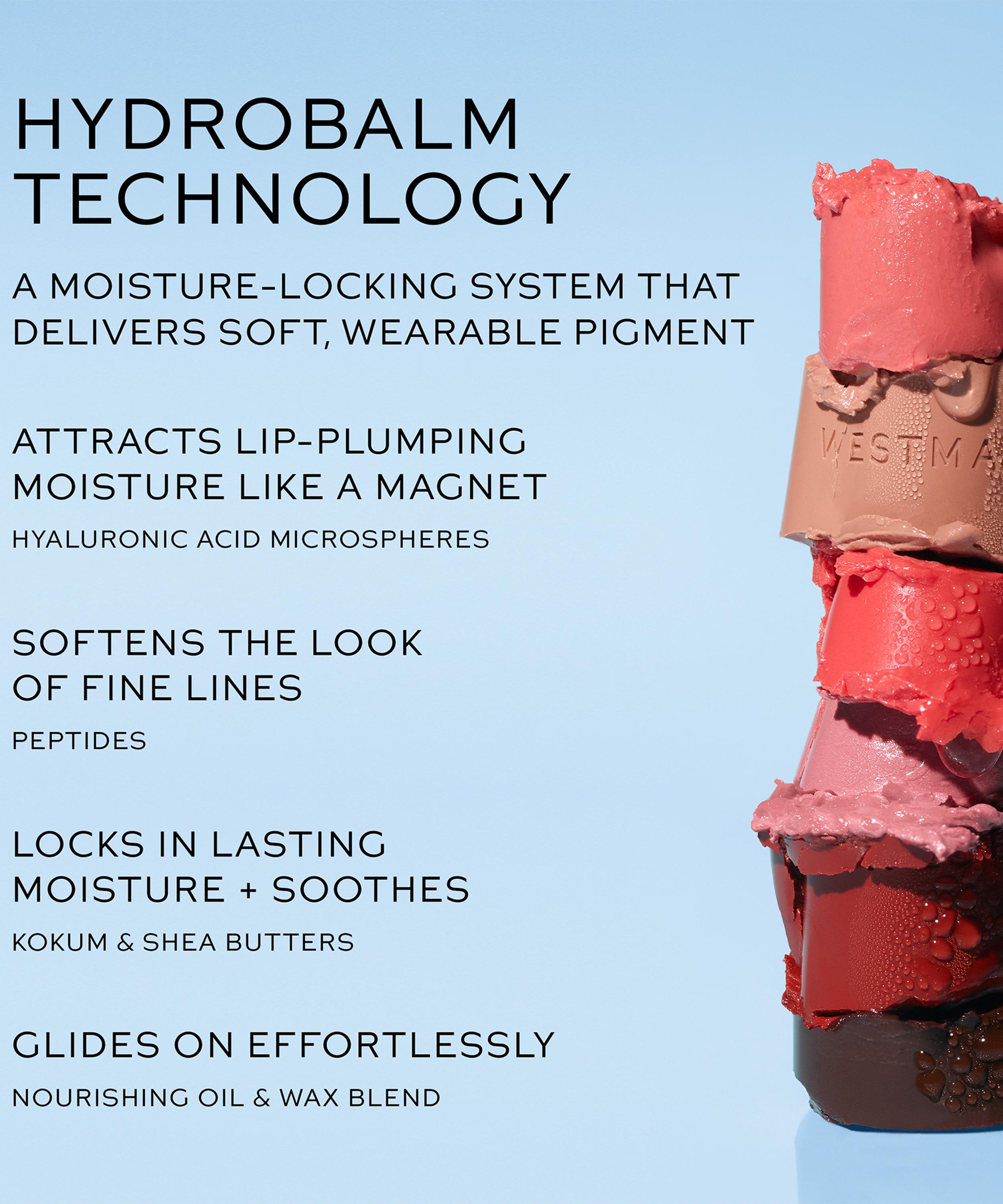 Westman Atelier - HydroBalm Tinted Lipstick 3.5g image number 9