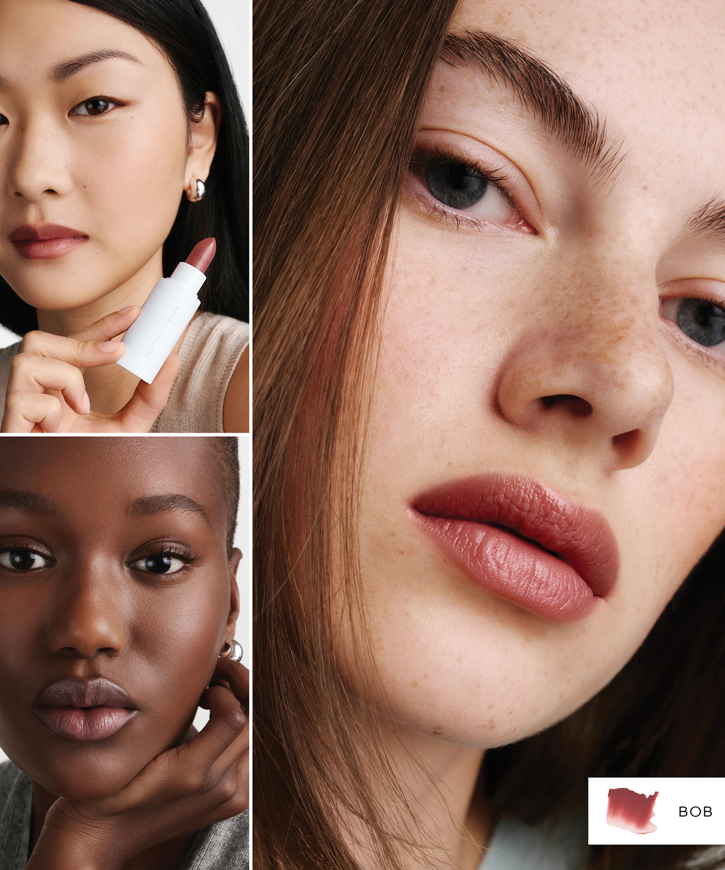 Westman Atelier - HydroBalm Tinted Lipstick 3.5g image number 4