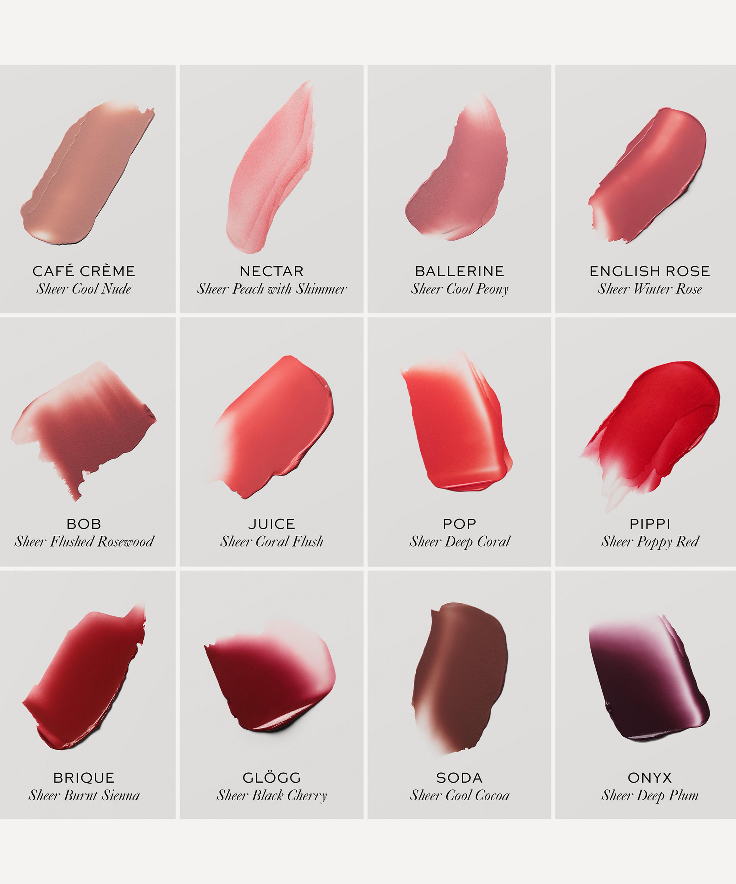 Westman Atelier - HydroBalm Tinted Lipstick 3.5g image number 8