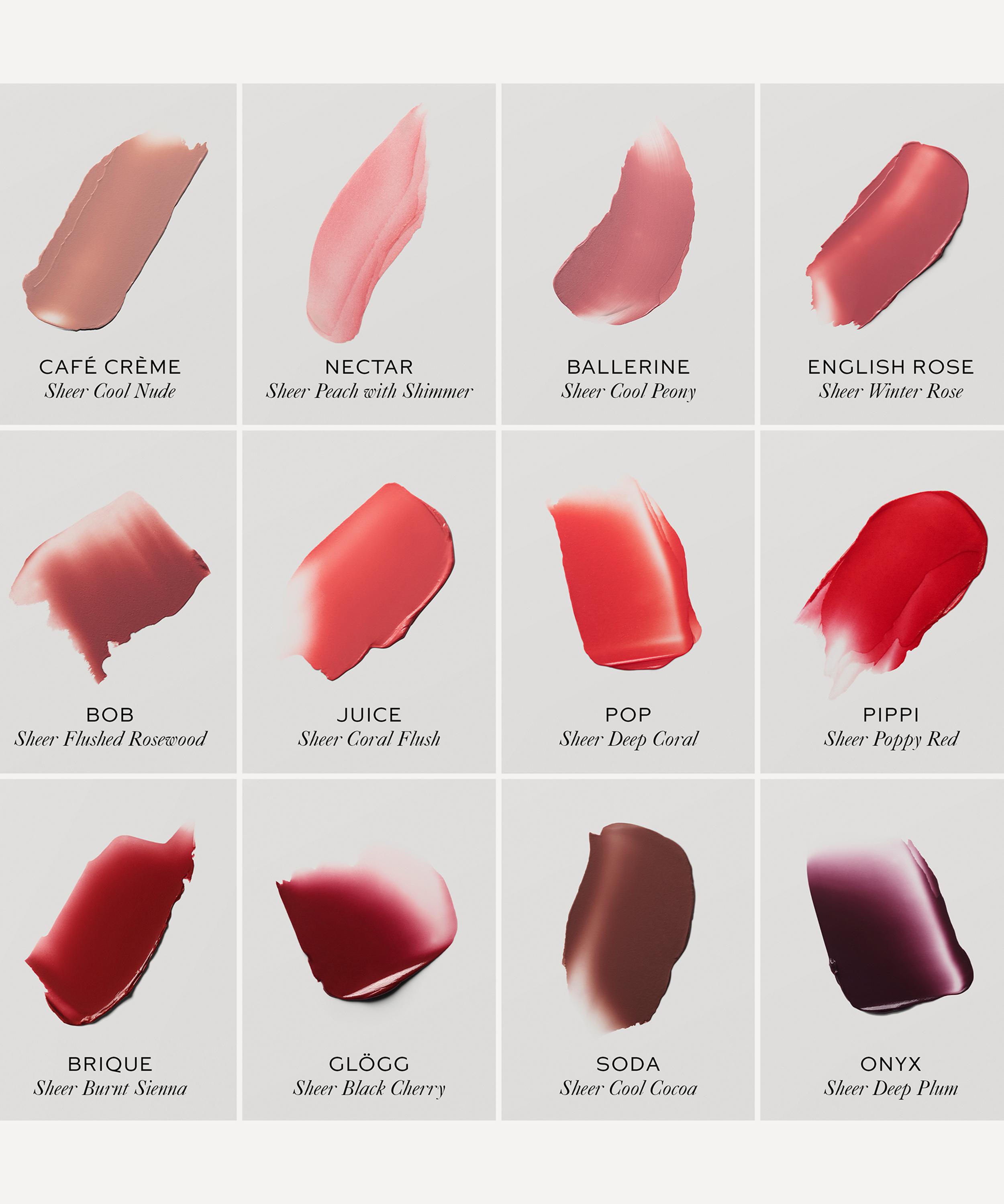 Westman Atelier - HydroBalm Tinted Lipstick 3.5g image number 8
