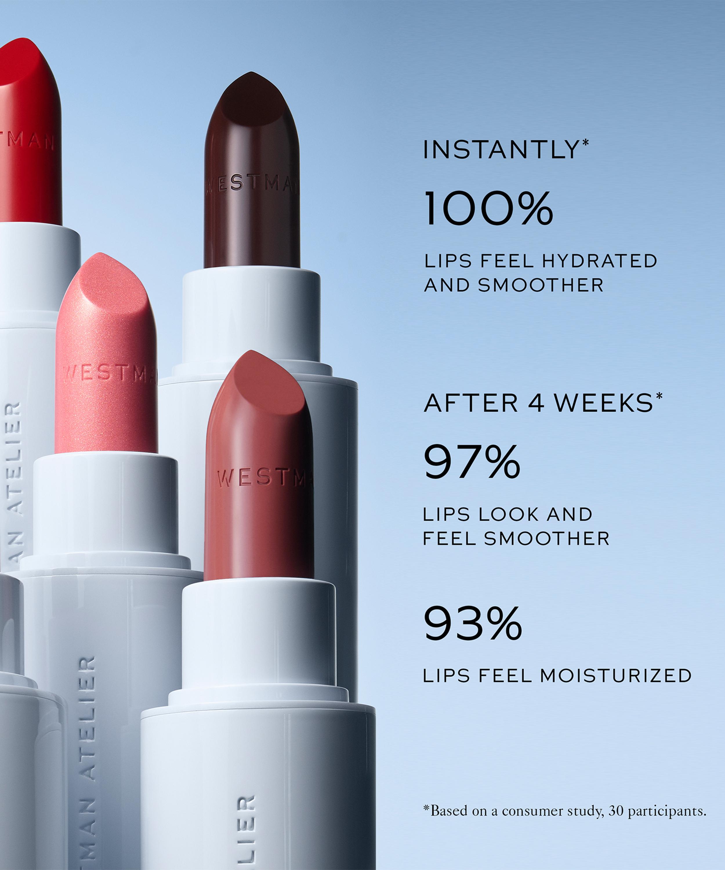 Westman Atelier - HydroBalm Tinted Lipstick 3.5g image number 10