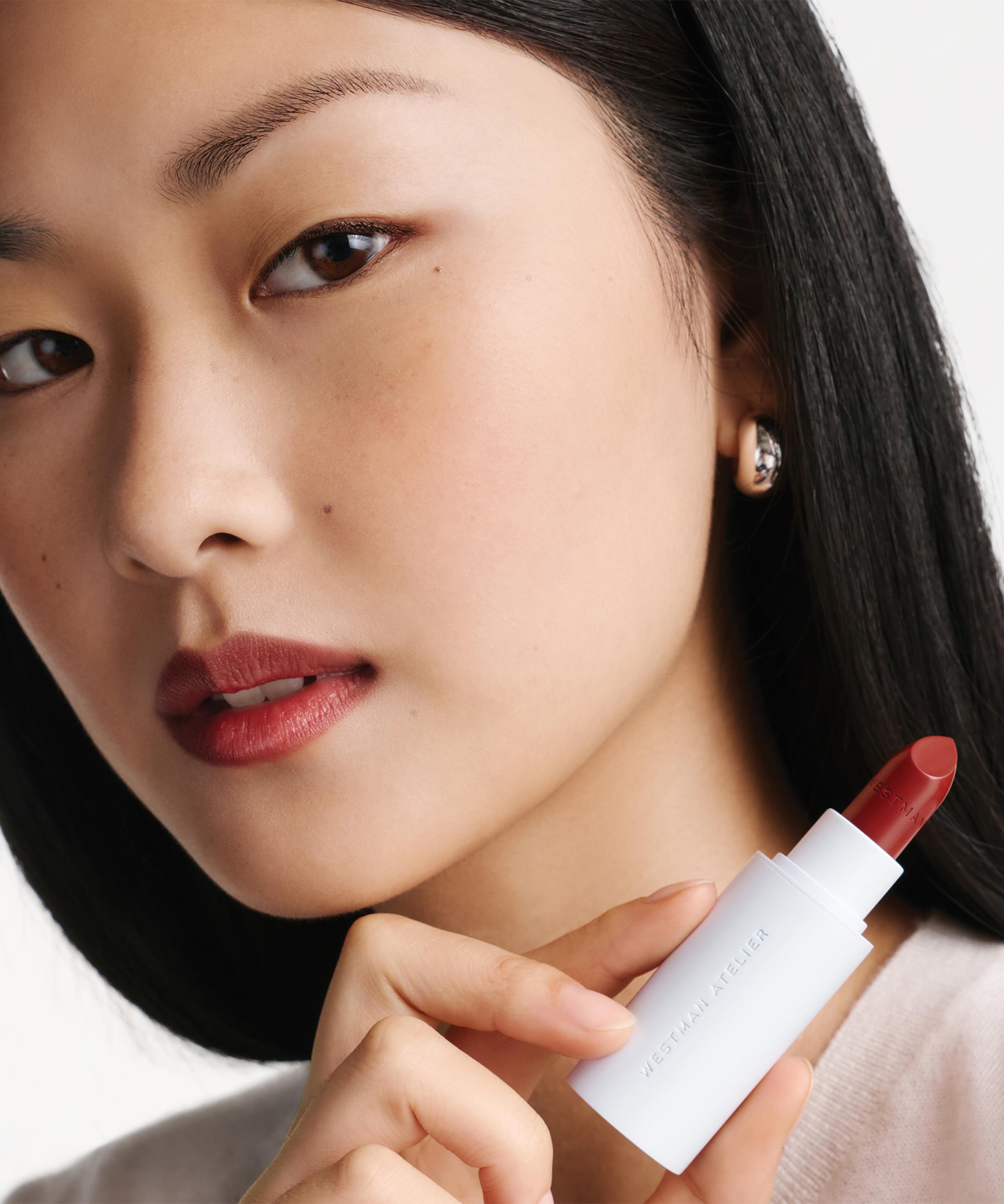 Westman Atelier - HydroBalm Tinted Lipstick 3.5g image number 3