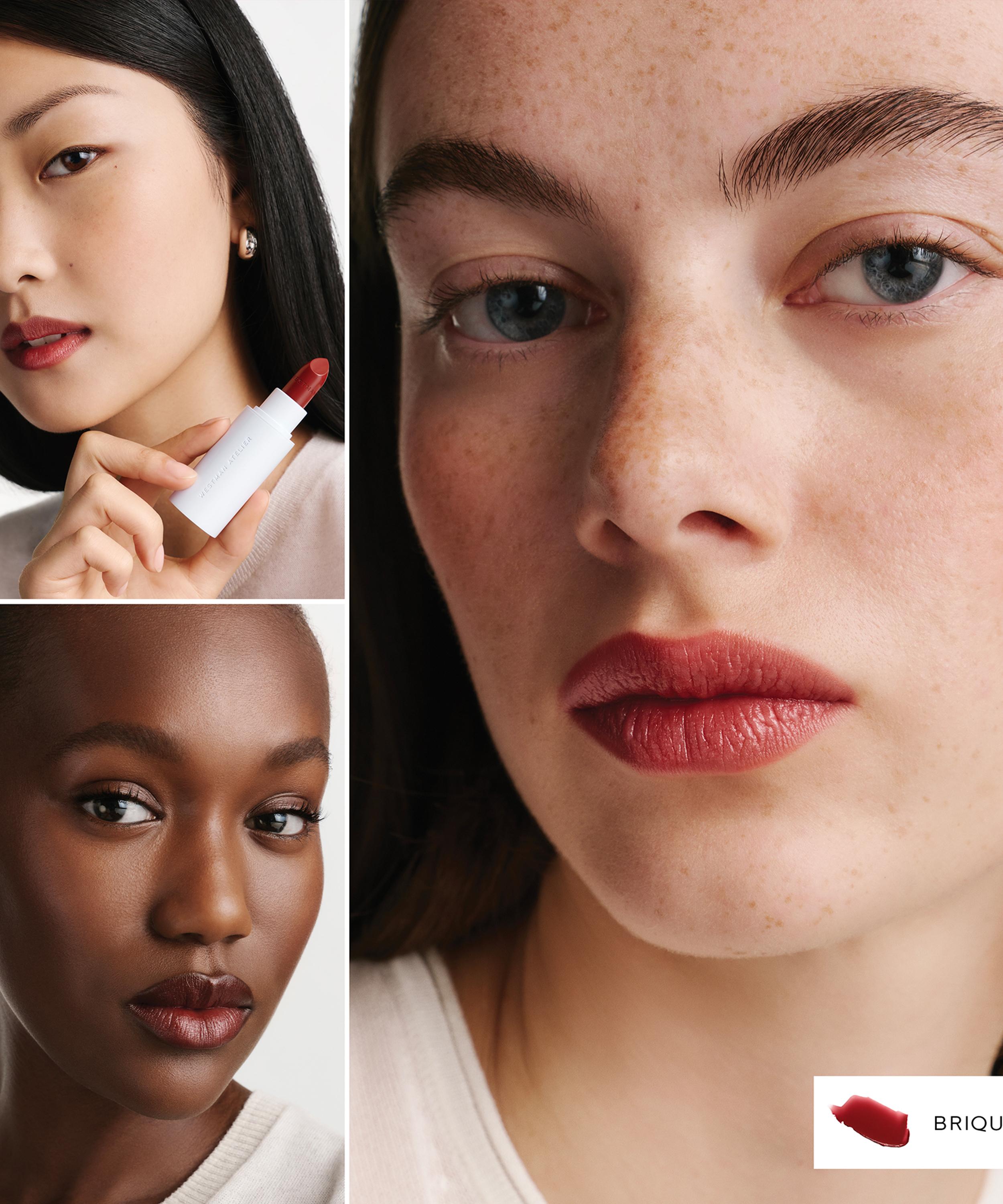 Westman Atelier - HydroBalm Tinted Lipstick 3.5g image number 4