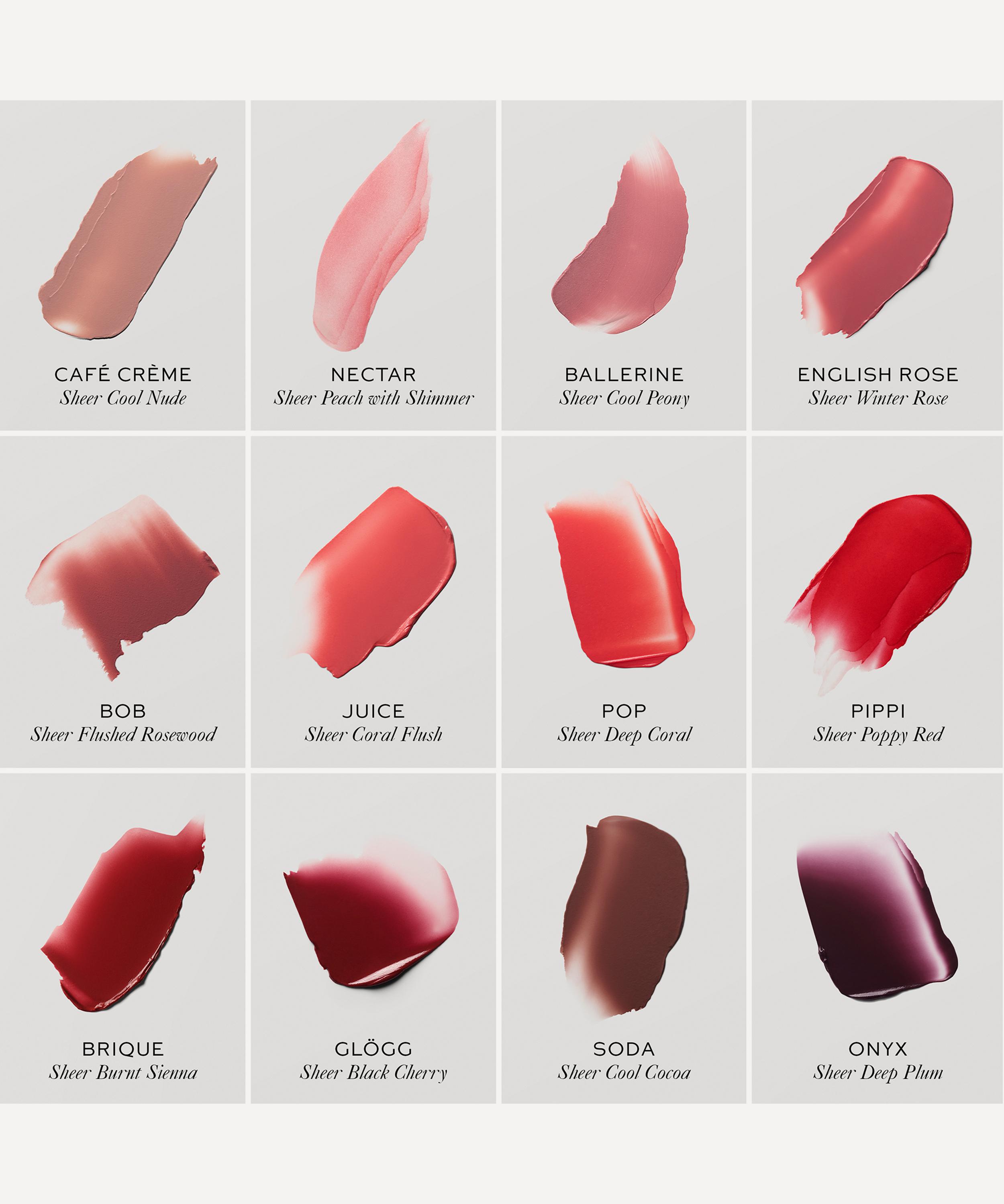 Westman Atelier - HydroBalm Tinted Lipstick 3.5g image number 8