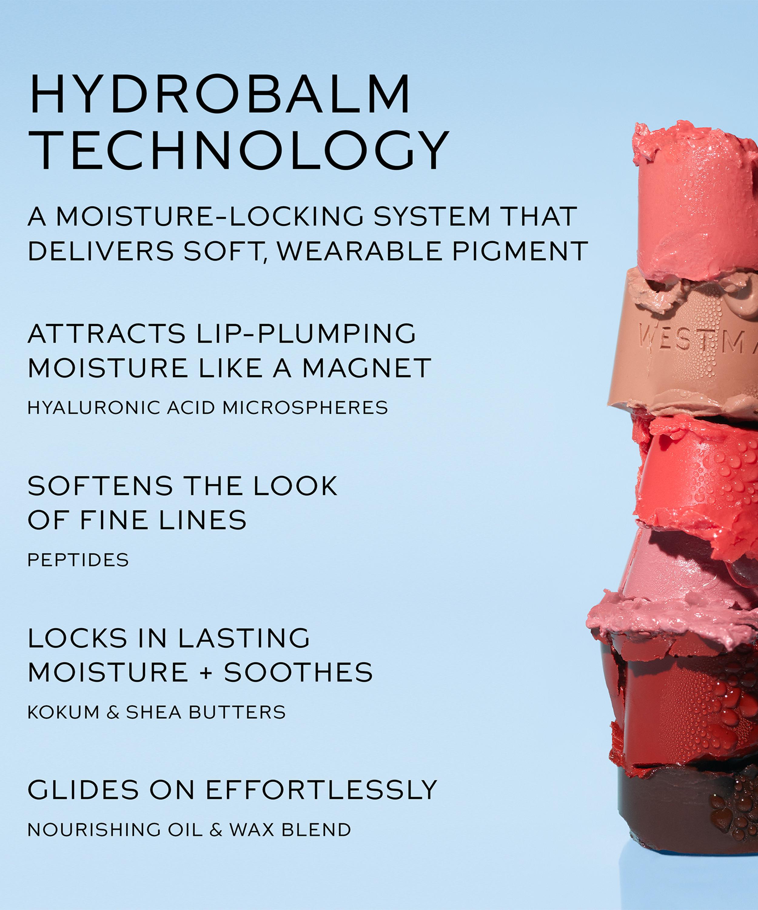Westman Atelier - HydroBalm Tinted Lipstick 3.5g image number 9
