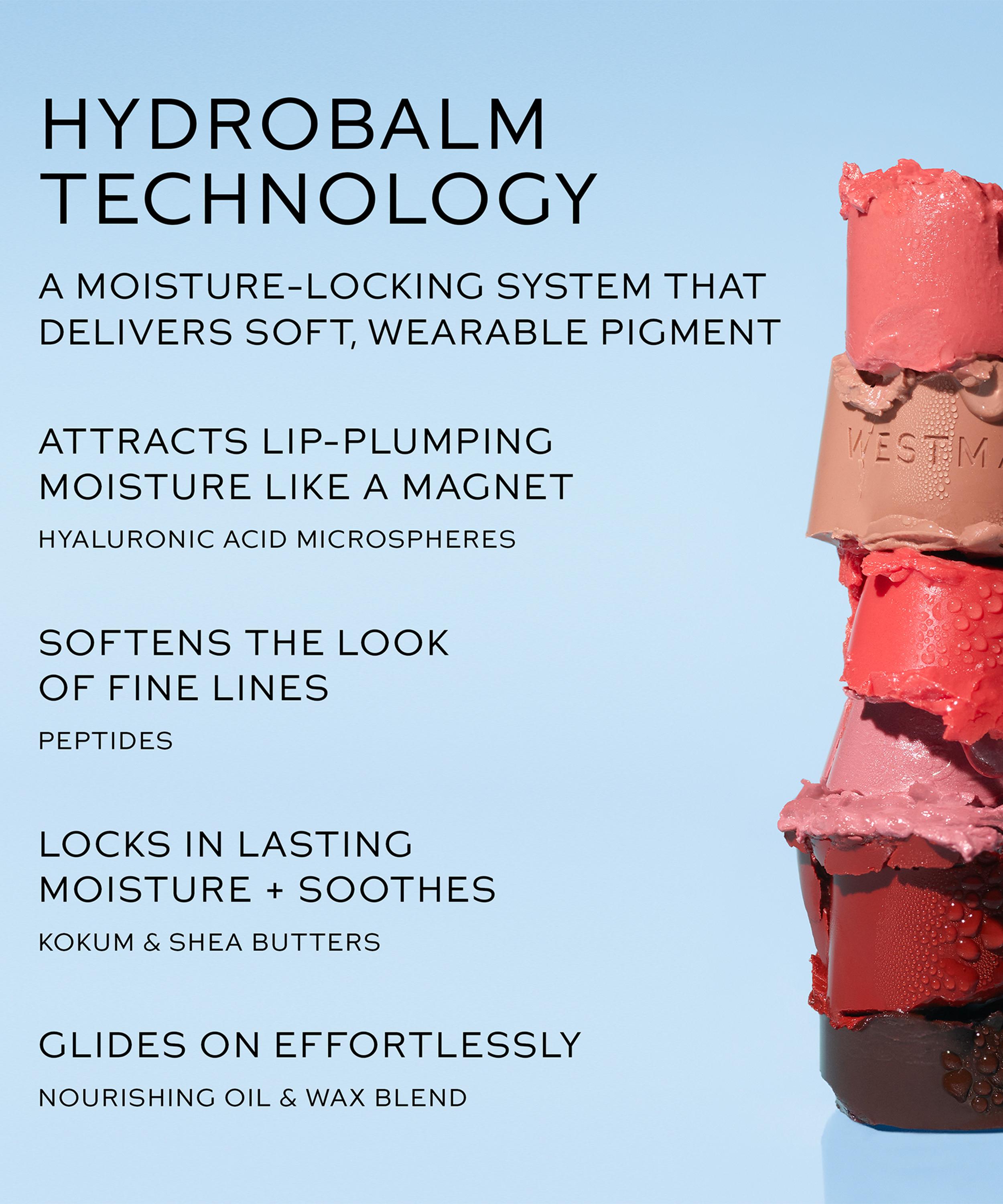 Westman Atelier - HydroBalm Tinted Lipstick 3.5g image number 9