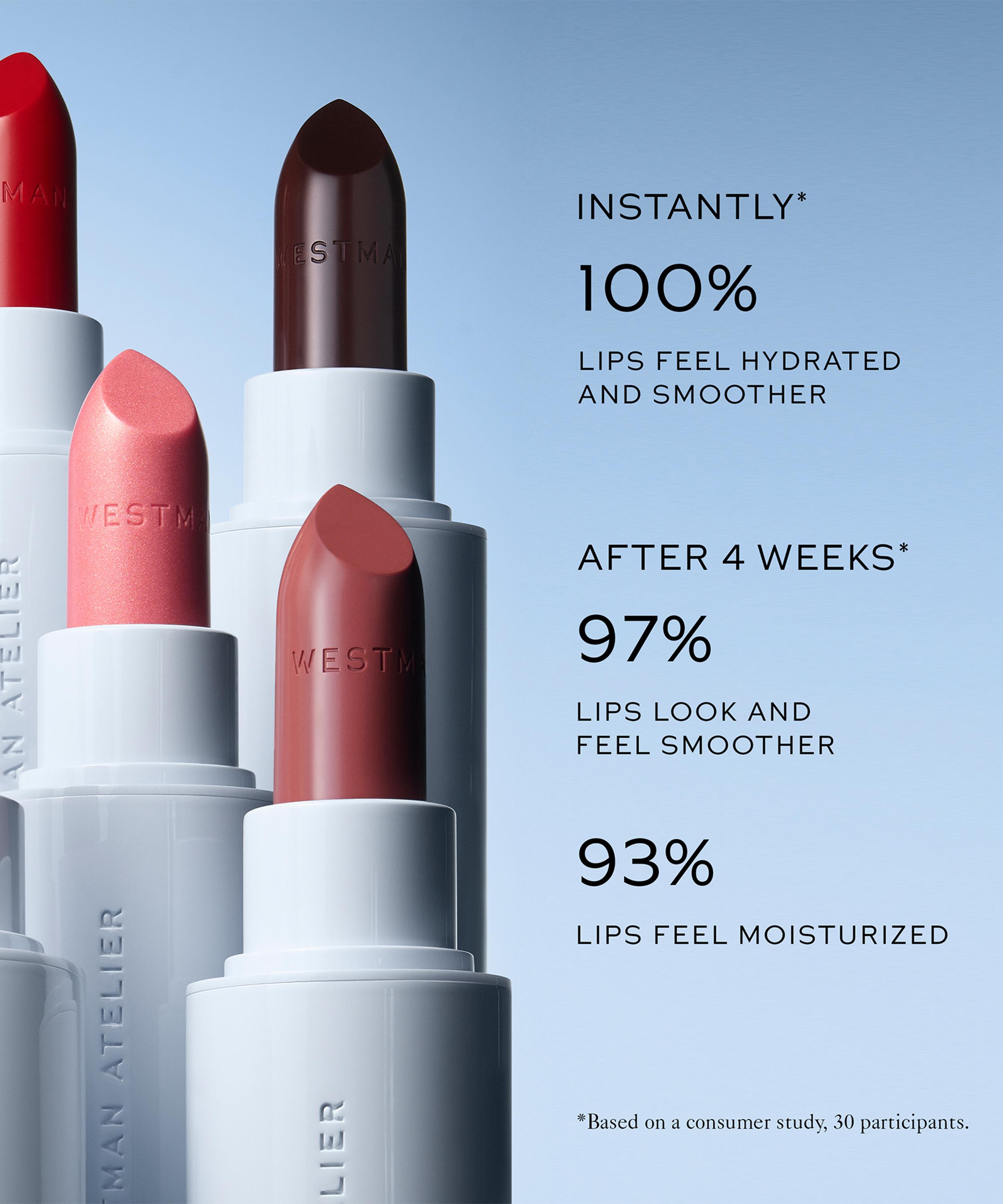 Westman Atelier - HydroBalm Tinted Lipstick 3.5g image number 10