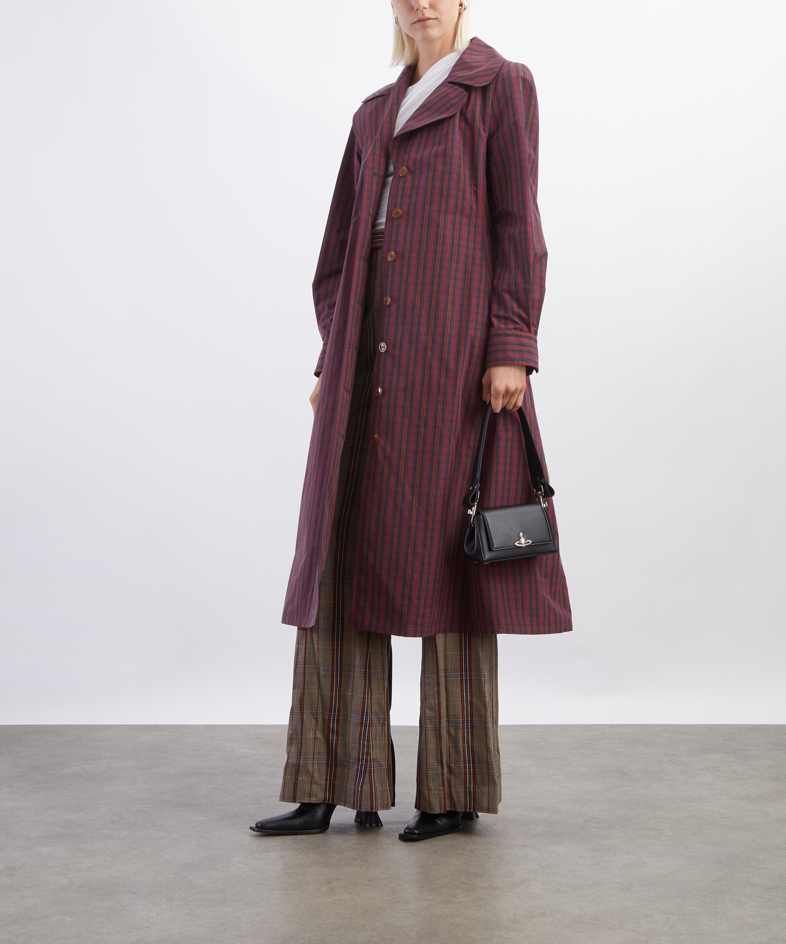 Vivienne Westwood - Liska Mac Coat image number 1