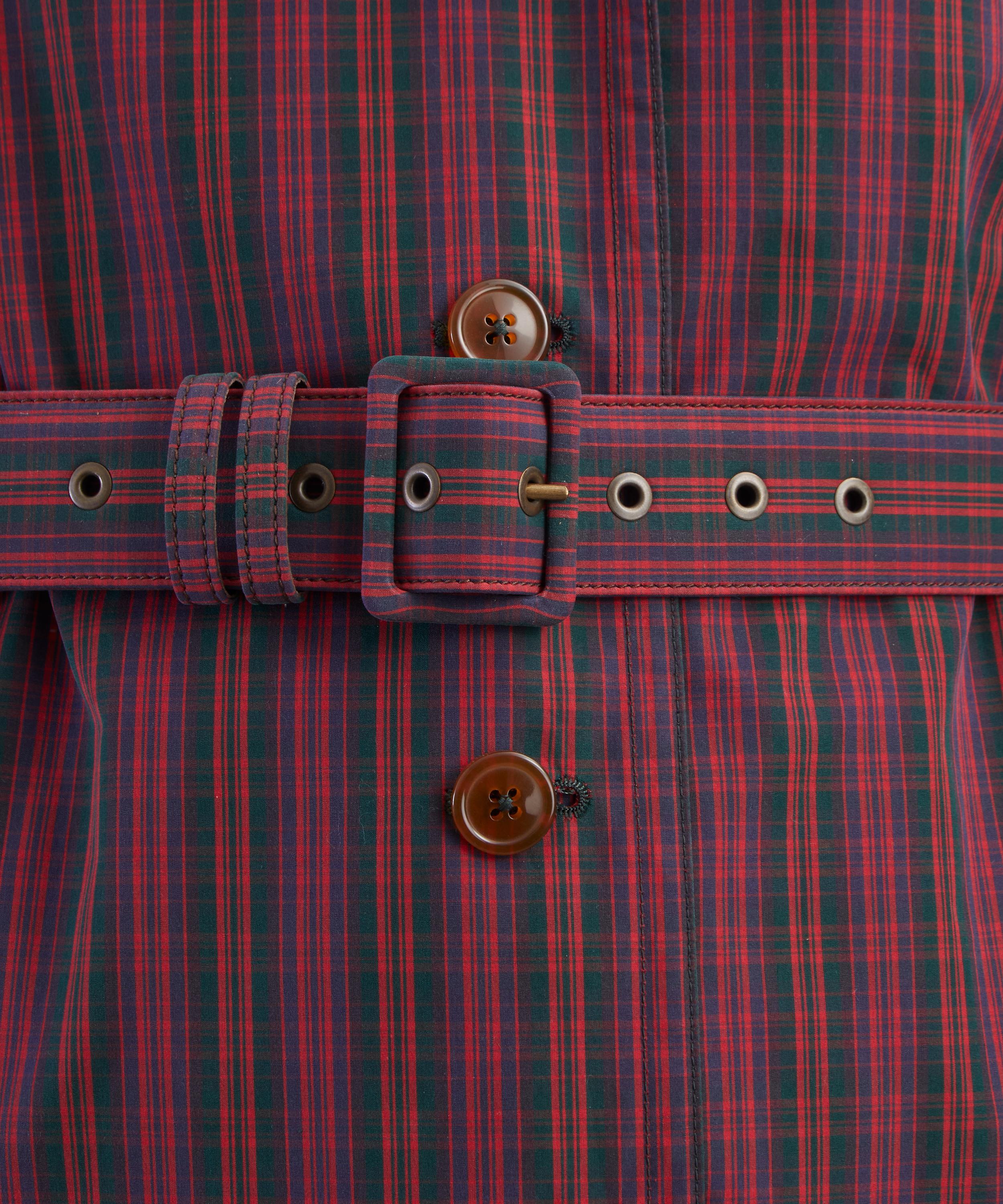 Vivienne Westwood - Liska Mac Coat image number 4